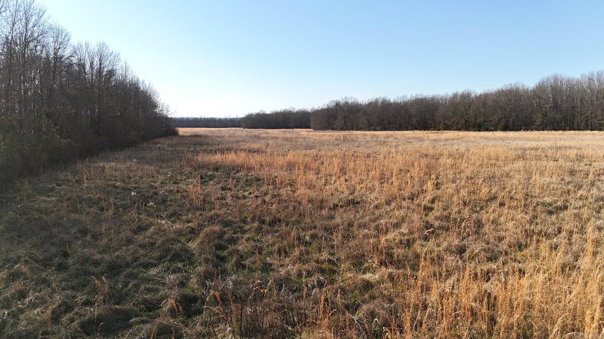 TBD Eastwood Road  Parks, AR