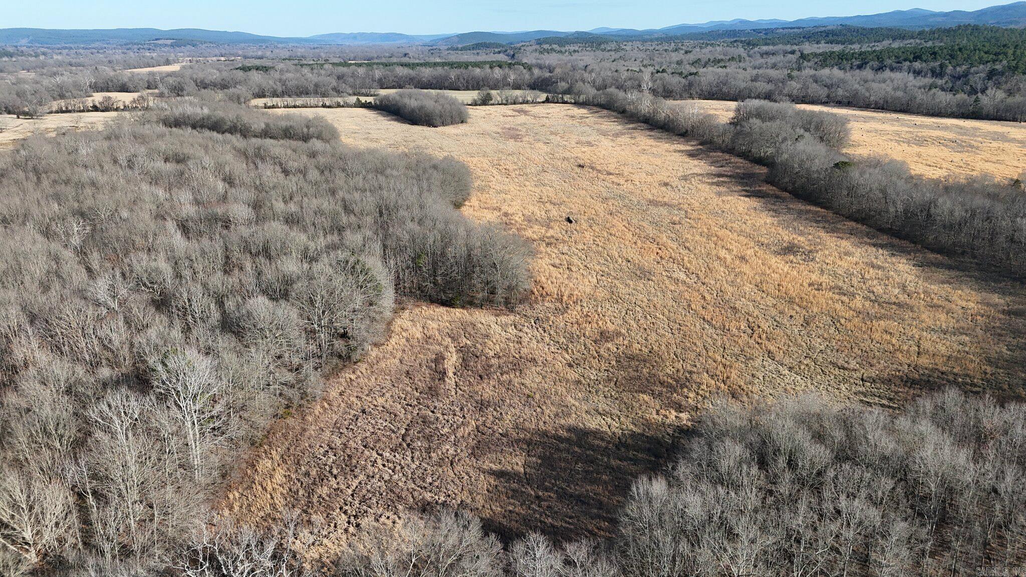 TBD Eastwood Road  Parks, AR