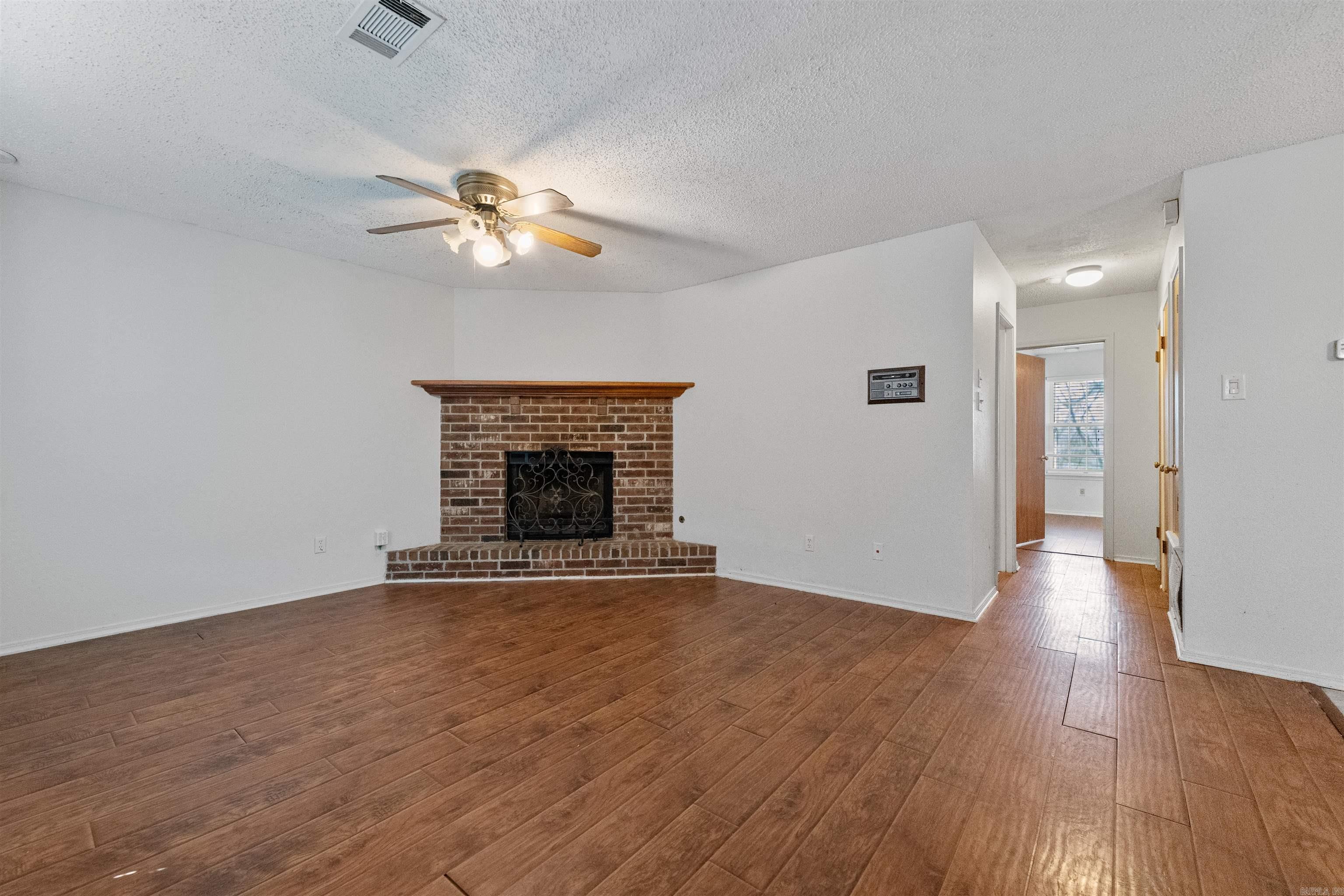 7 Sweet Rose  North Little Rock, AR