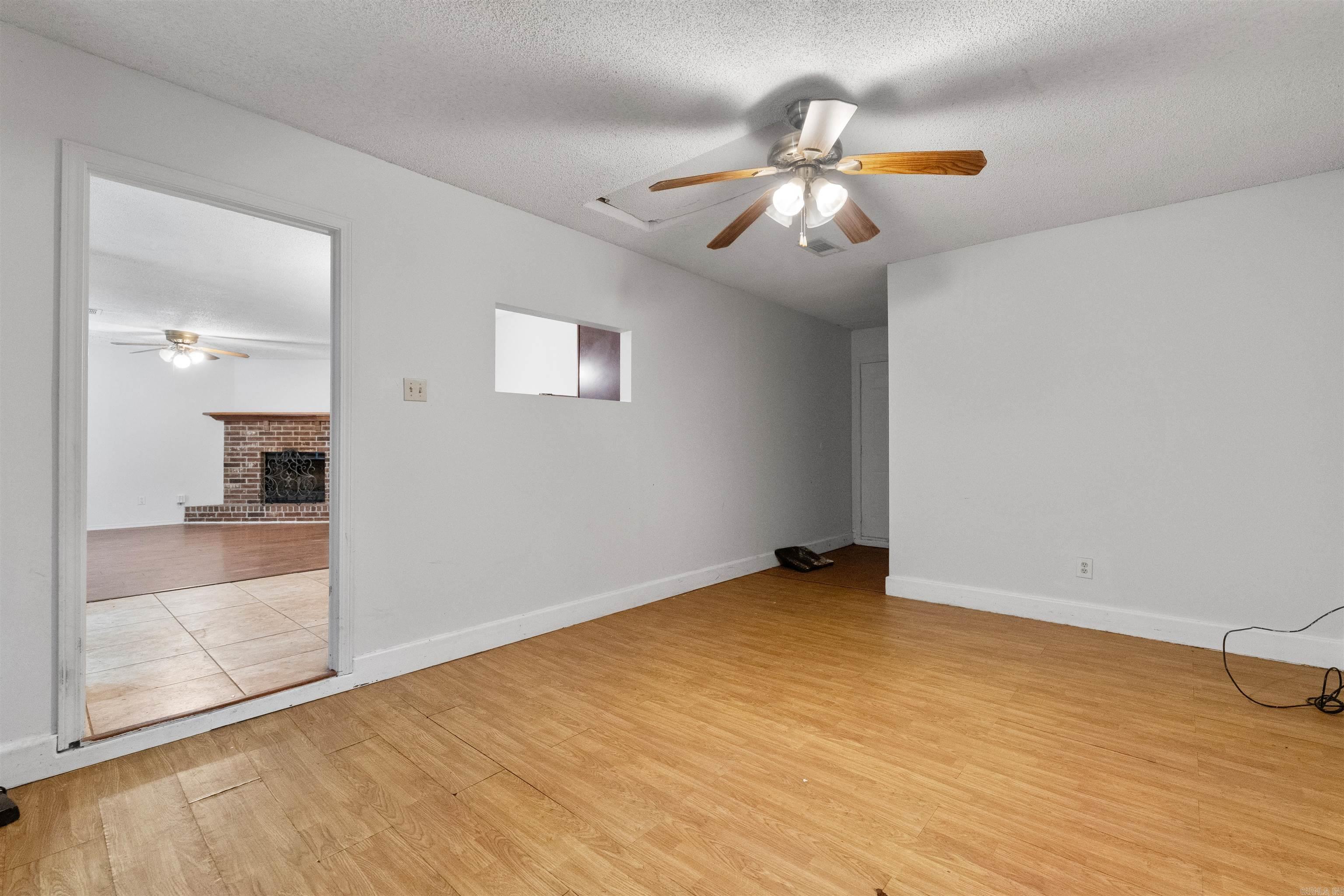 7 Sweet Rose  North Little Rock, AR