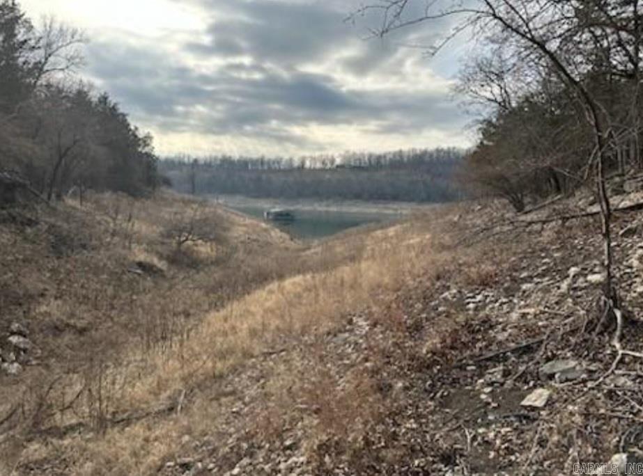 4.91 Acre MC 8012  Yellville, AR