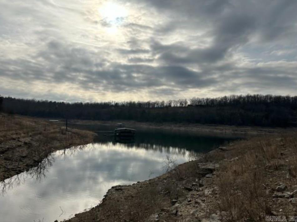 4.91 Acre MC 8012  Yellville, AR