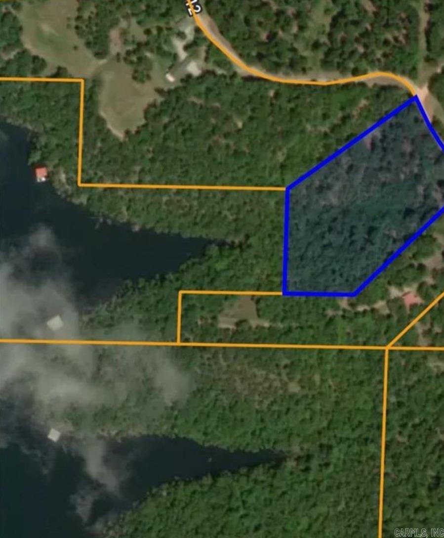 4.91 Acre MC 8012  Yellville, AR