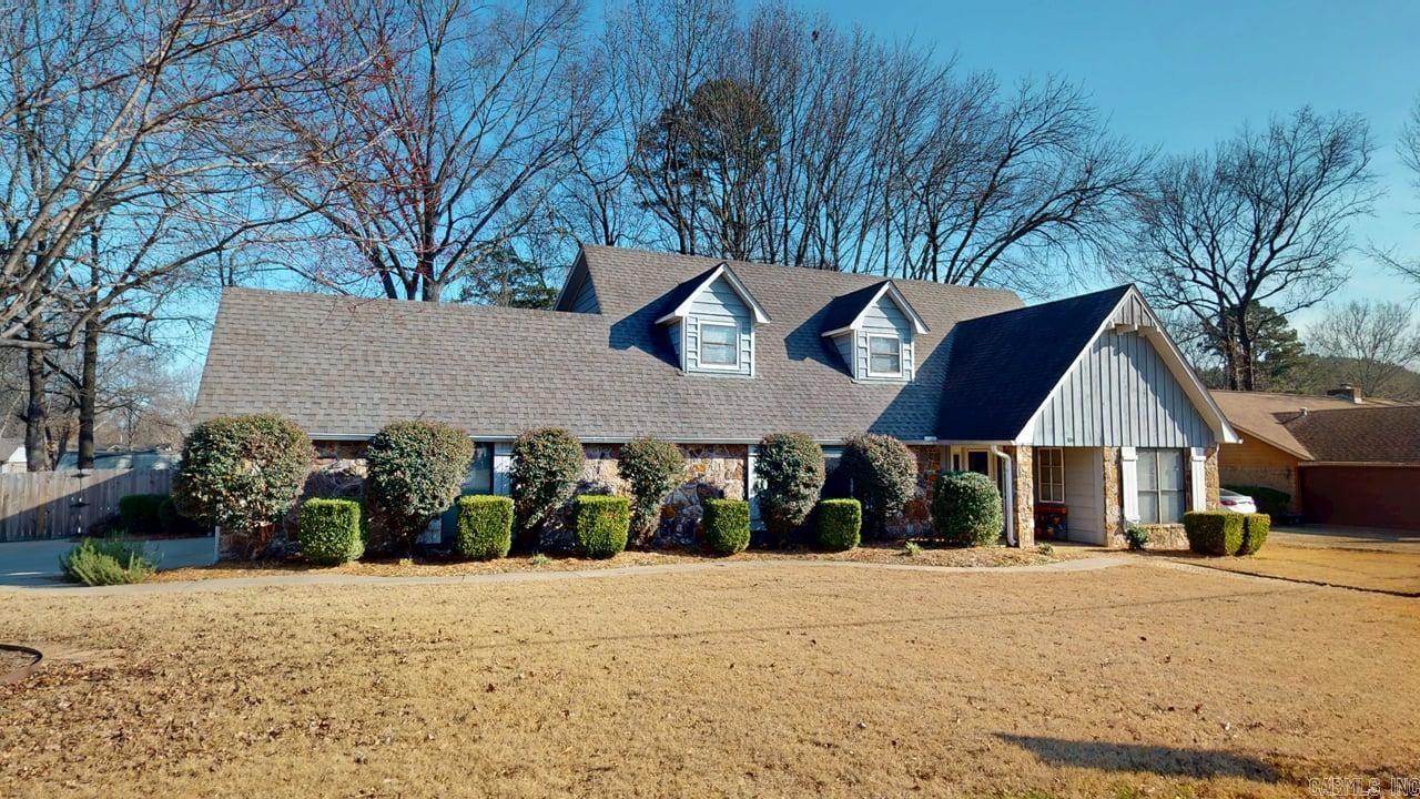 304 Country Club Conway, AR 72034