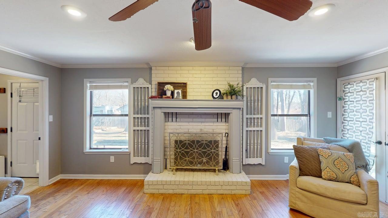 304 Country Club Conway, AR 72034