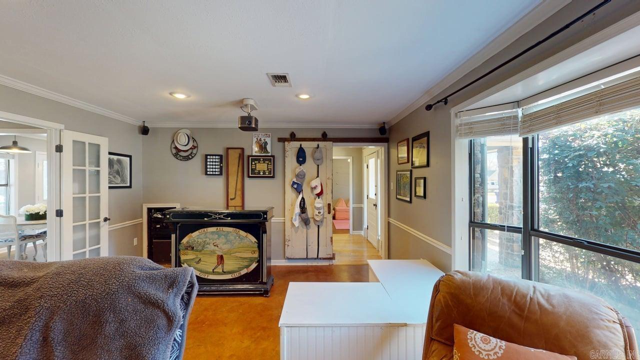 304 Country Club Conway, AR 72034