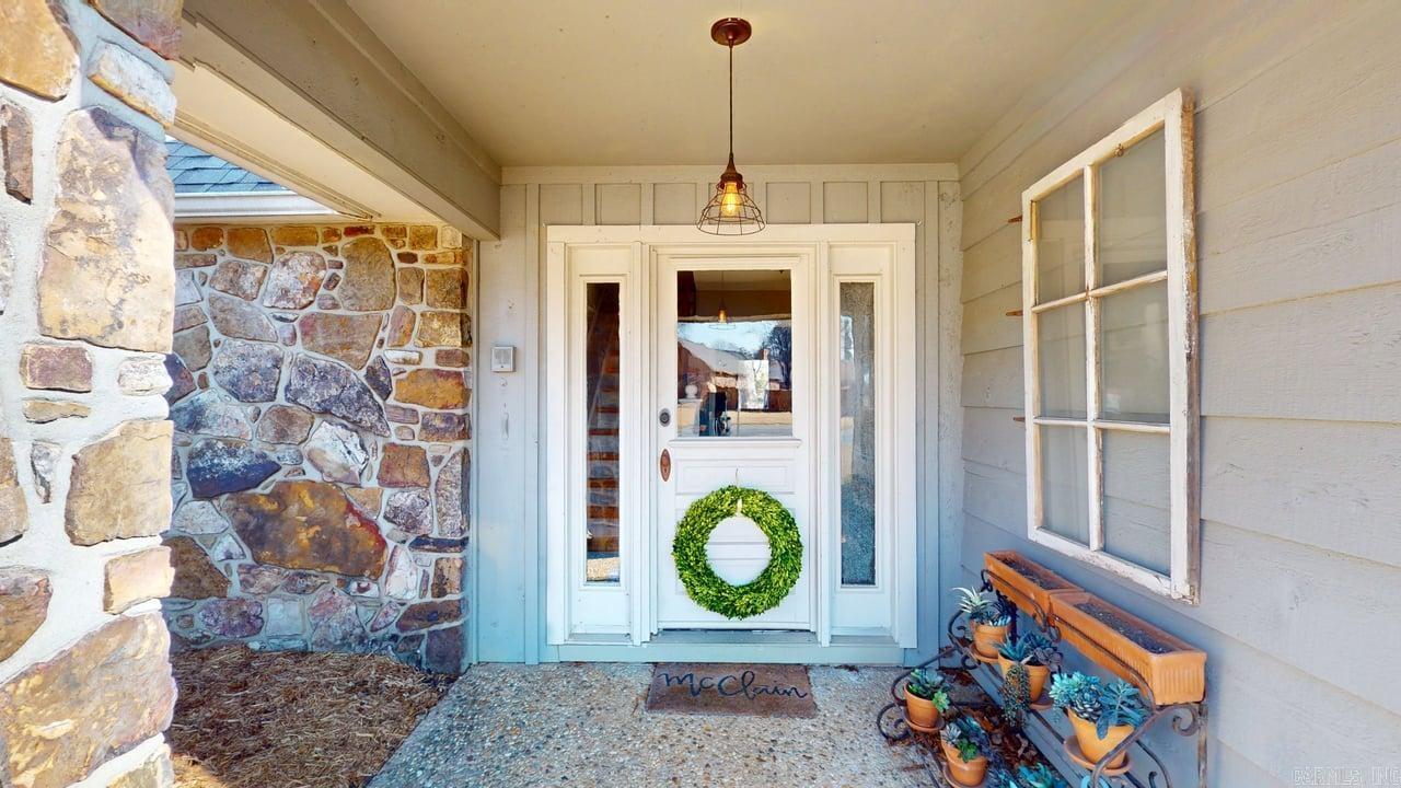 304 Country Club Conway, AR 72034