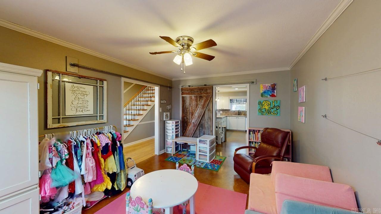 304 Country Club Conway, AR 72034