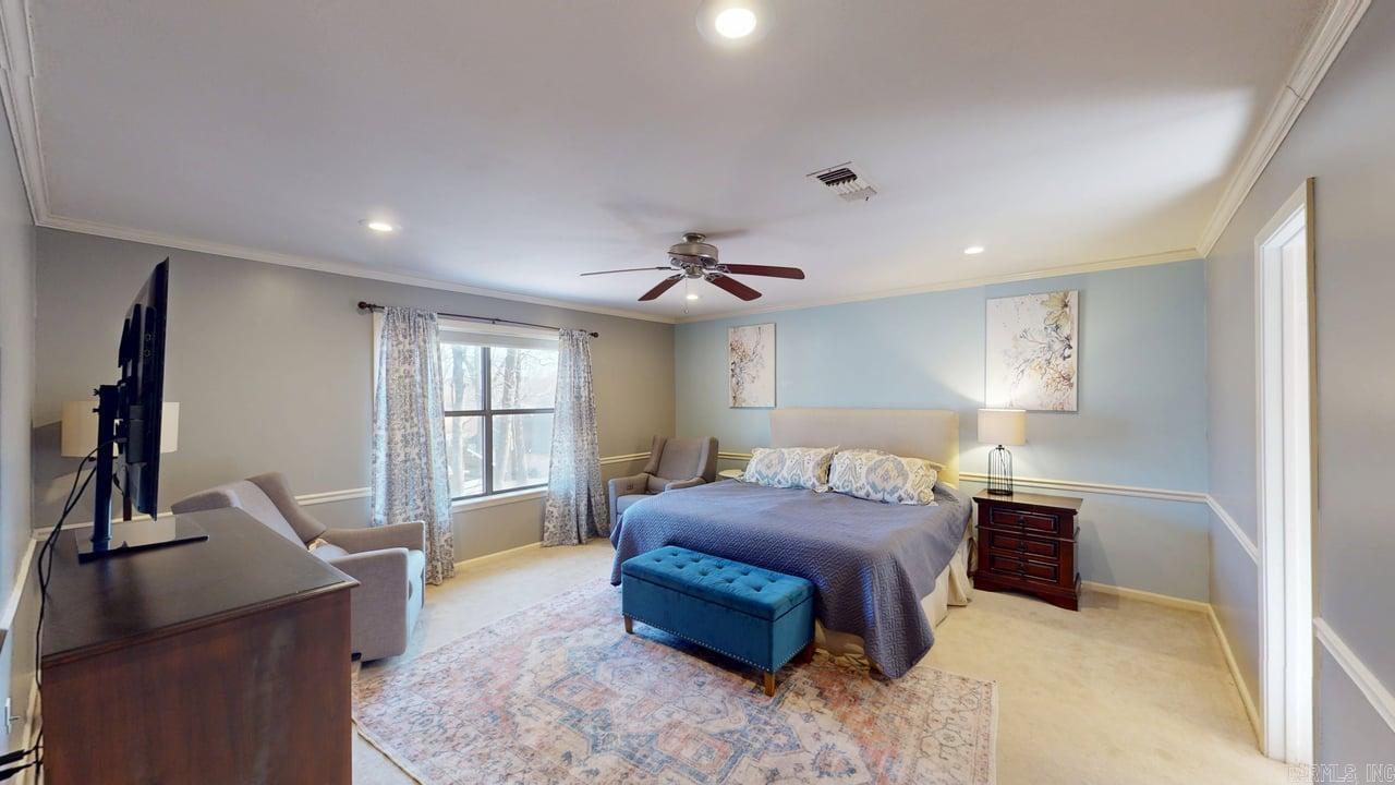 304 Country Club Conway, AR 72034