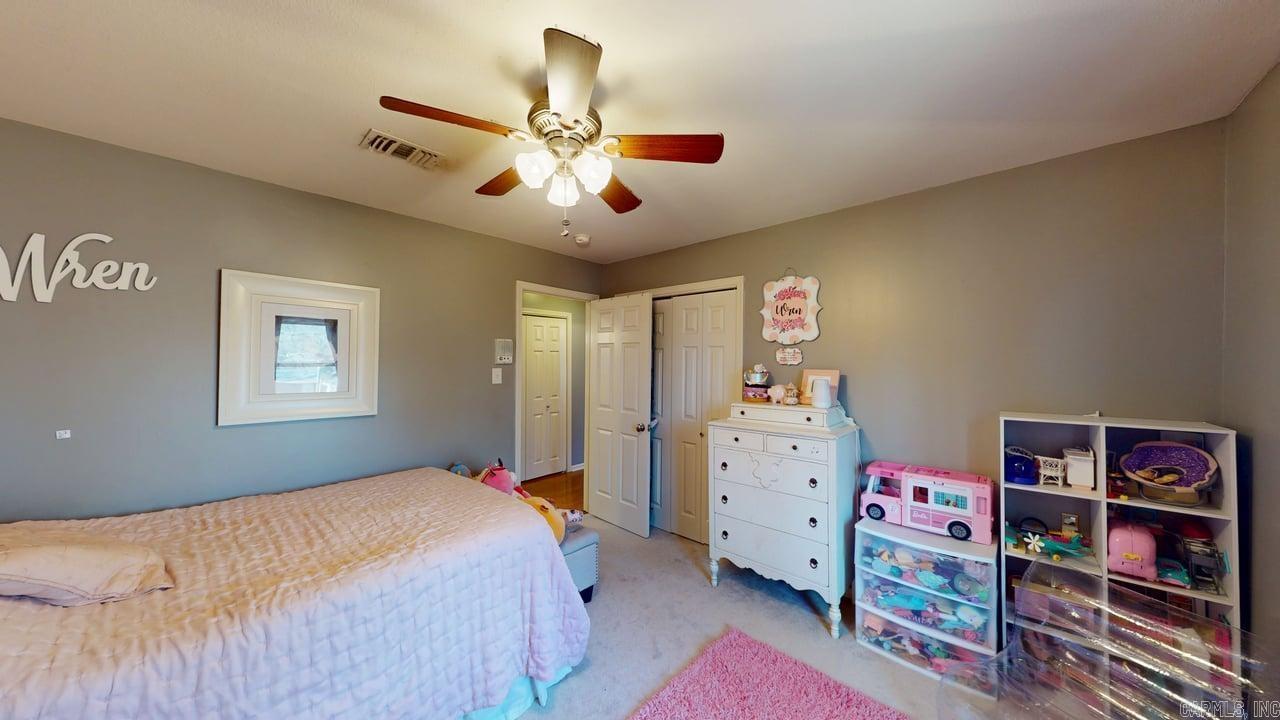 304 Country Club Conway, AR 72034