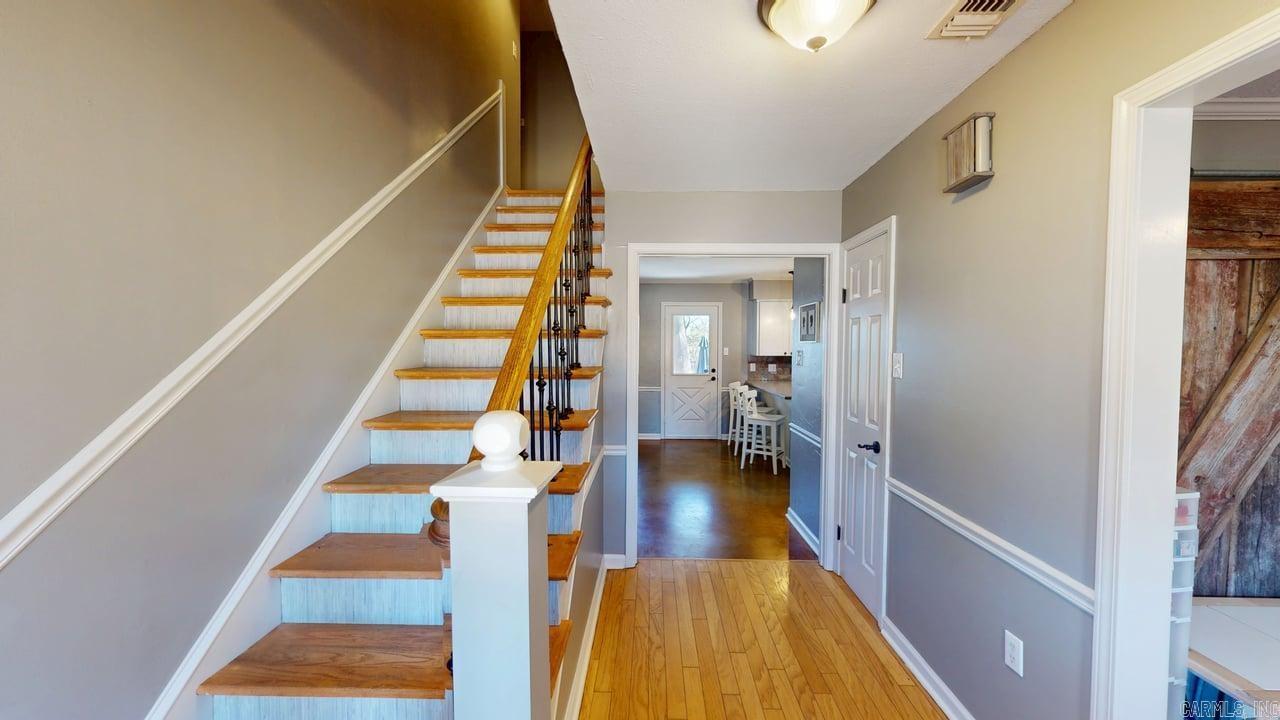 304 Country Club Conway, AR 72034