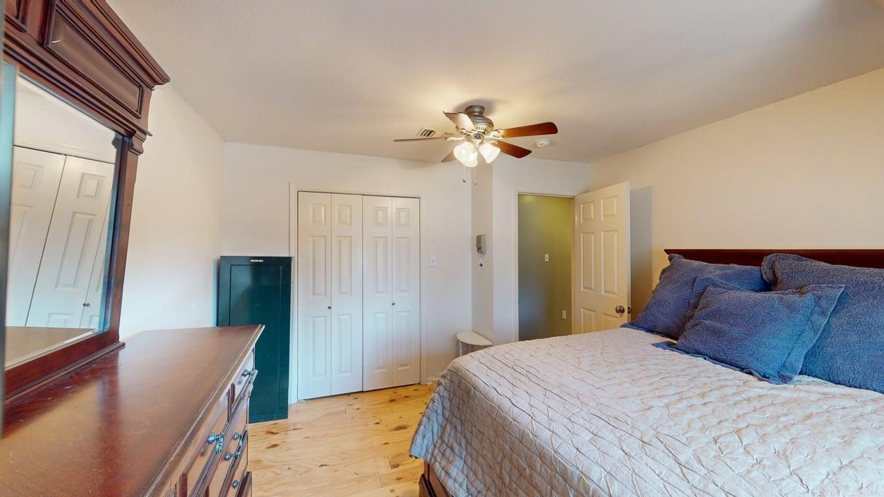 304 Country Club Conway, AR 72034