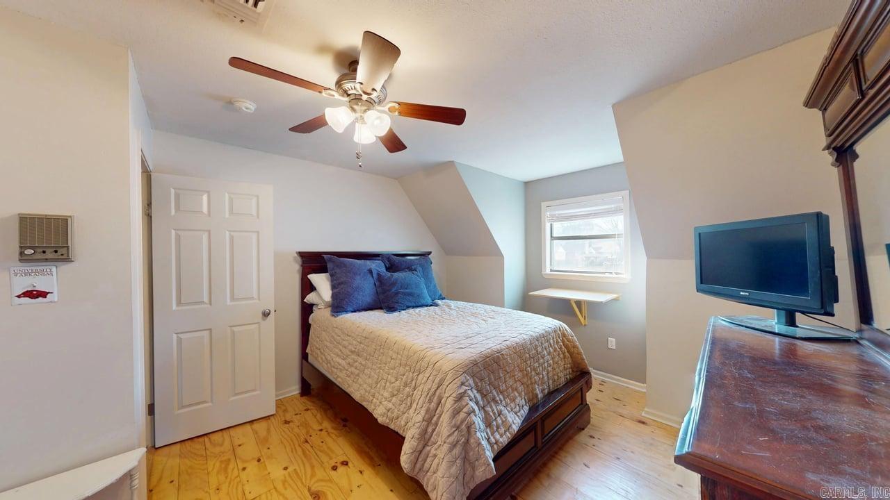 304 Country Club Conway, AR 72034