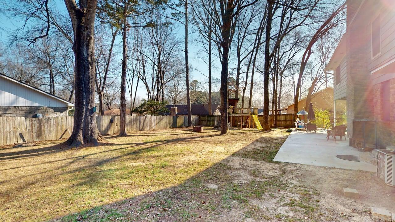 304 Country Club Conway, AR 72034