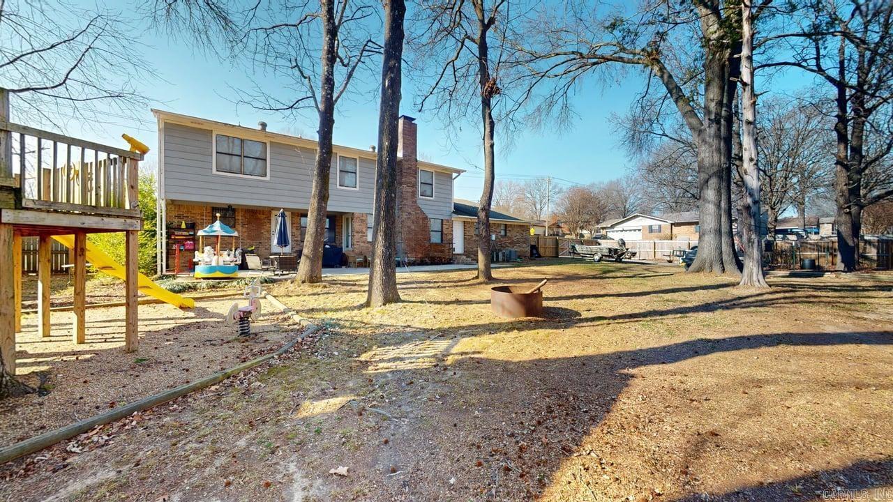 304 Country Club Conway, AR 72034