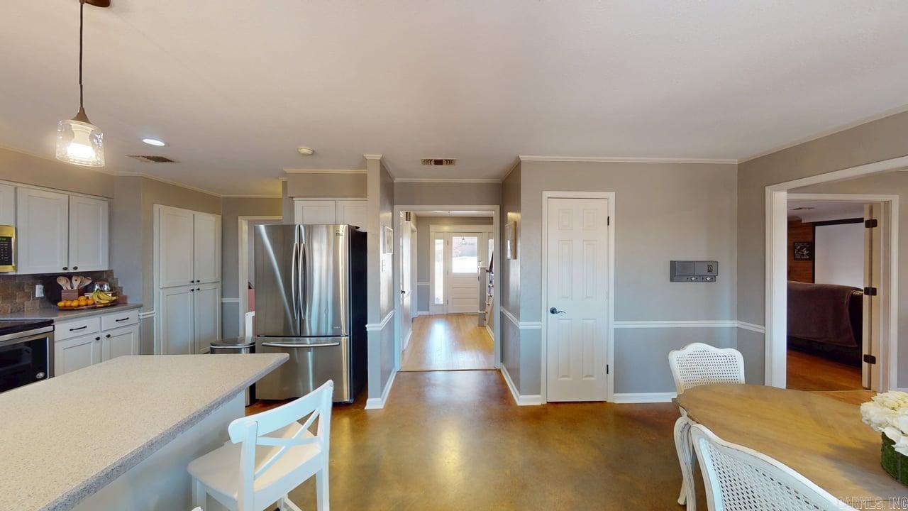 304 Country Club Conway, AR 72034