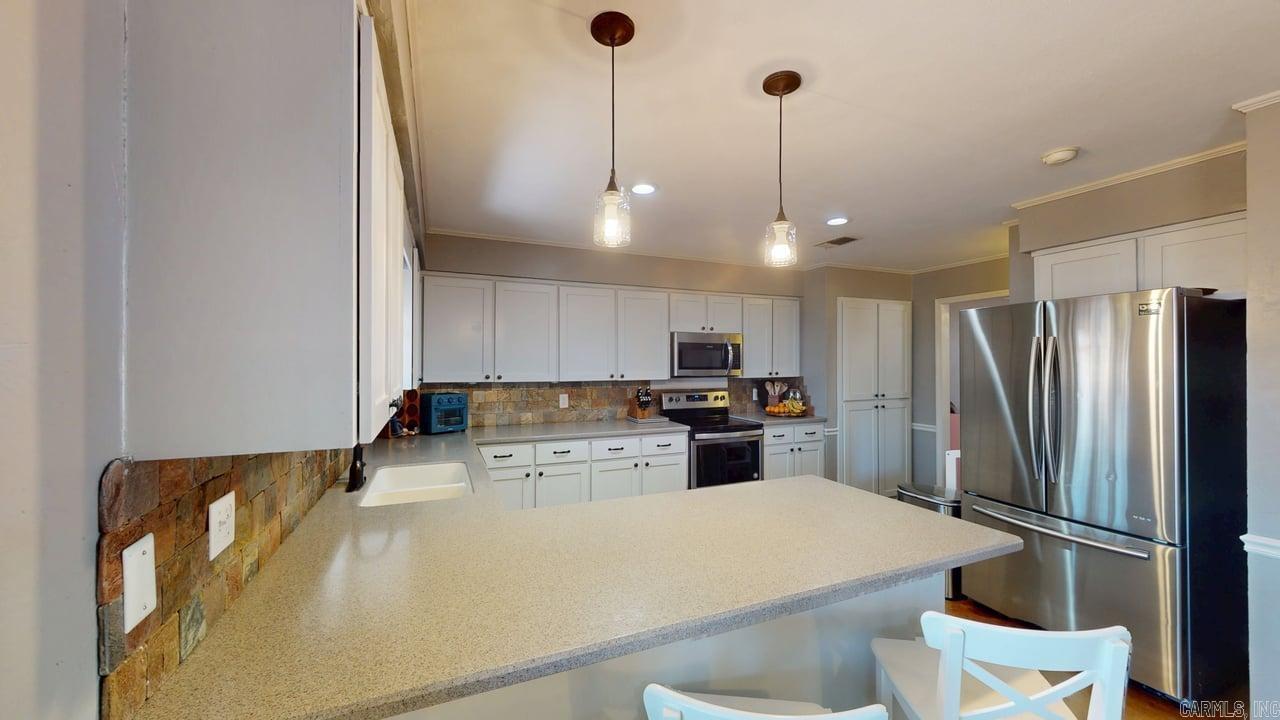 304 Country Club Conway, AR 72034