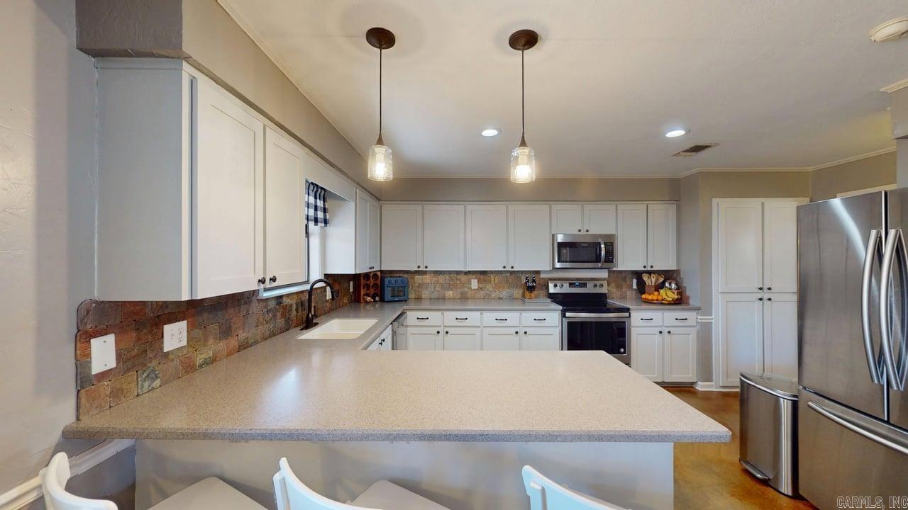 304 Country Club Conway, AR 72034