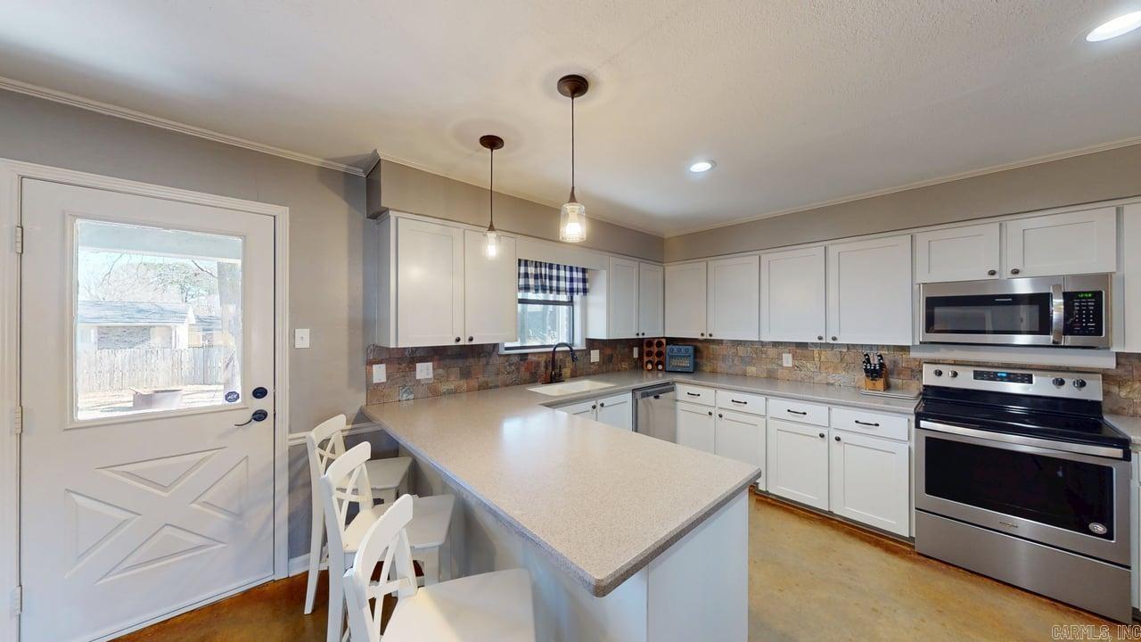 304 Country Club Conway, AR 72034