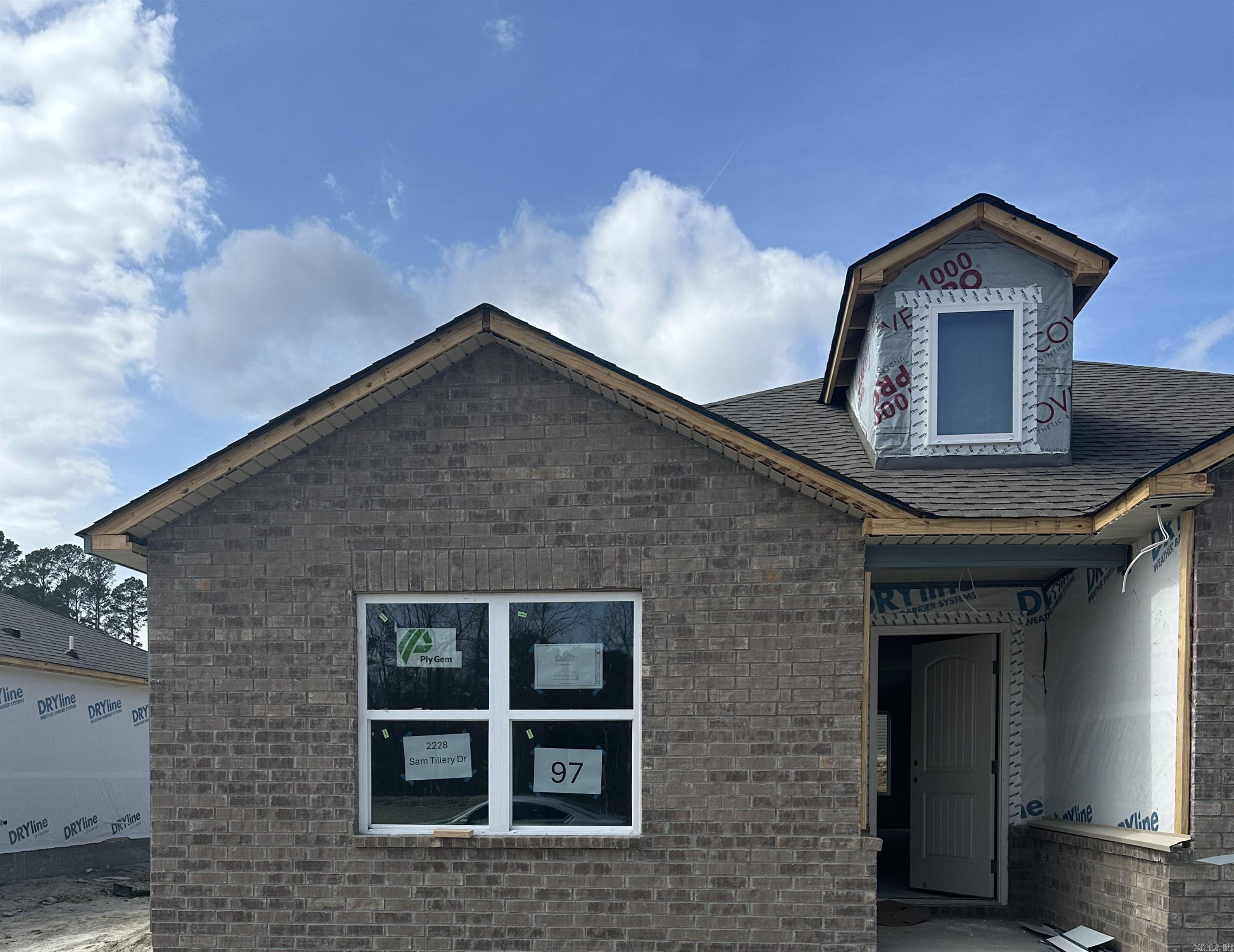 2228 Sam Tillery Drive