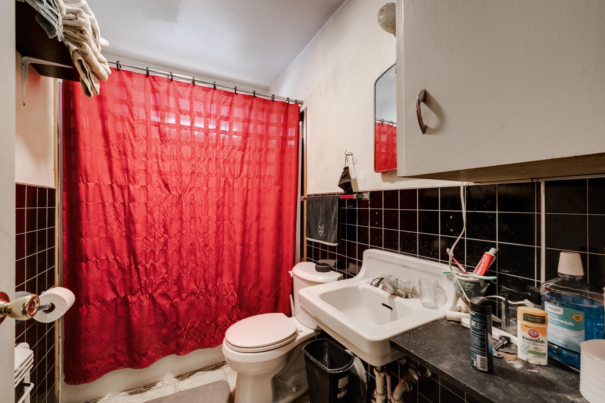 819 & 821 Center  Conway, AR