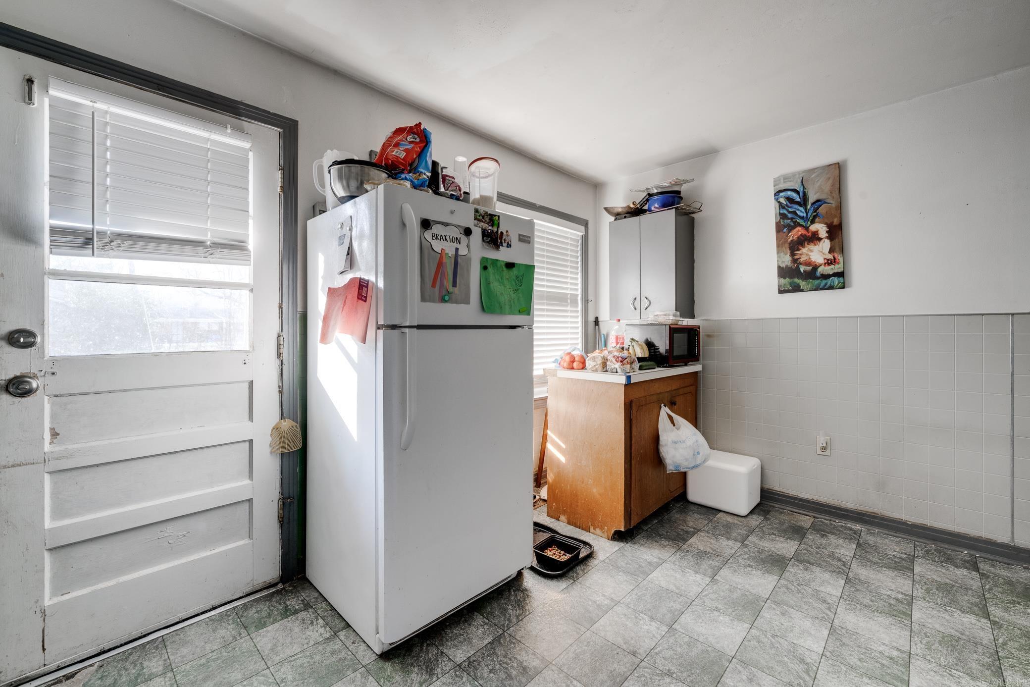 819 & 821 Center  Conway, AR