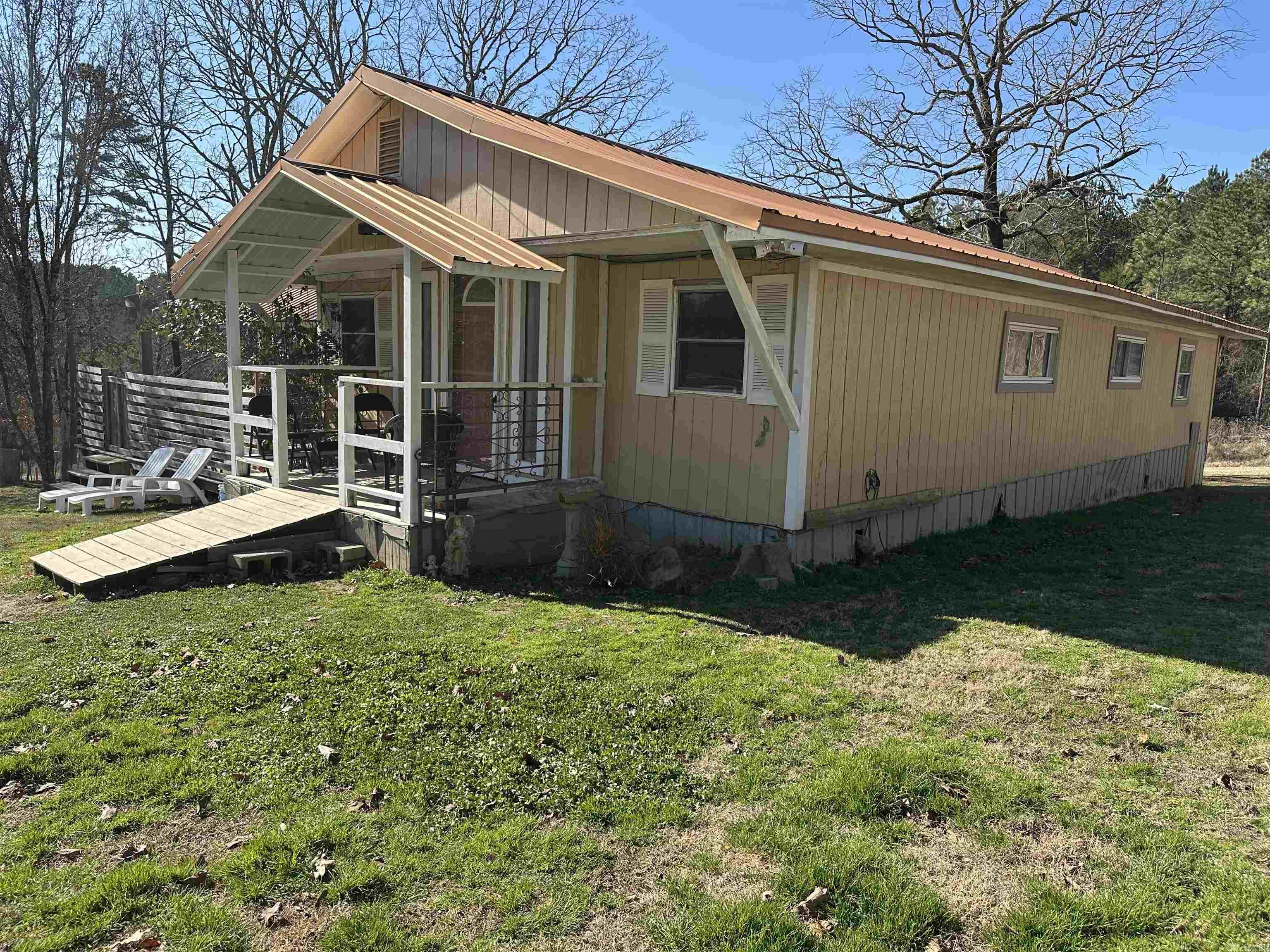 600 Timberlake  Royal, AR