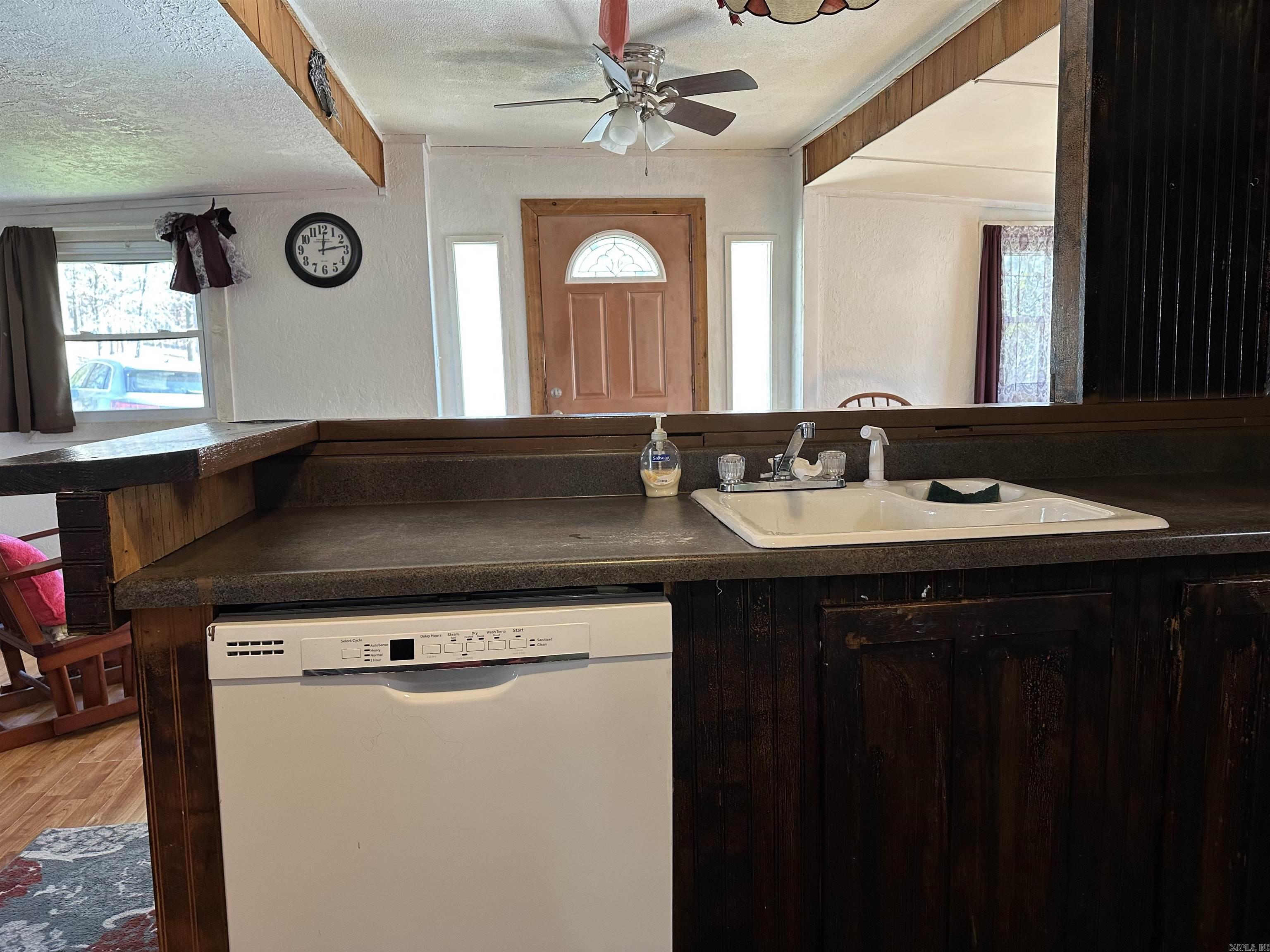 600 Timberlake  Royal, AR