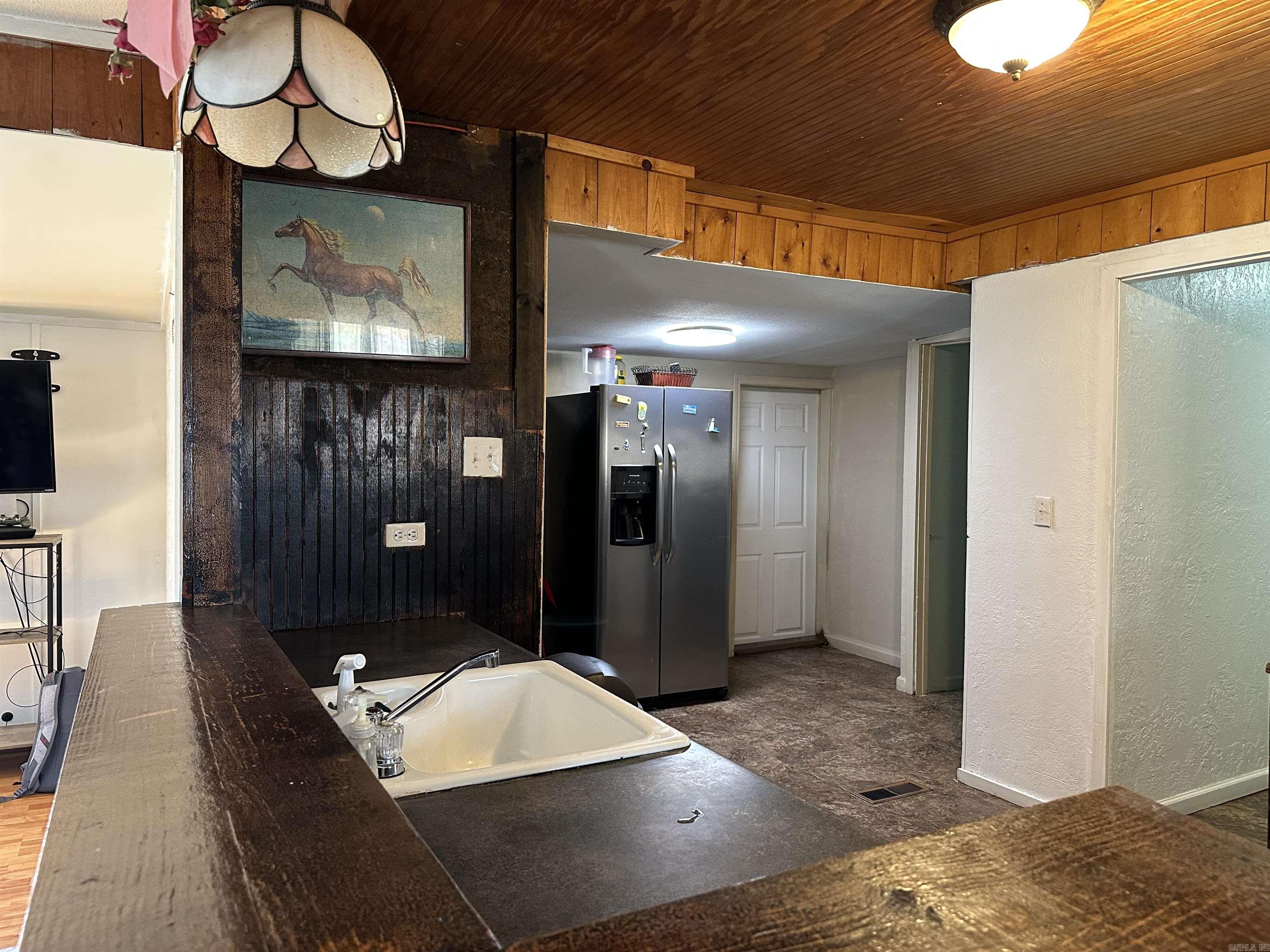 600 Timberlake  Royal, AR