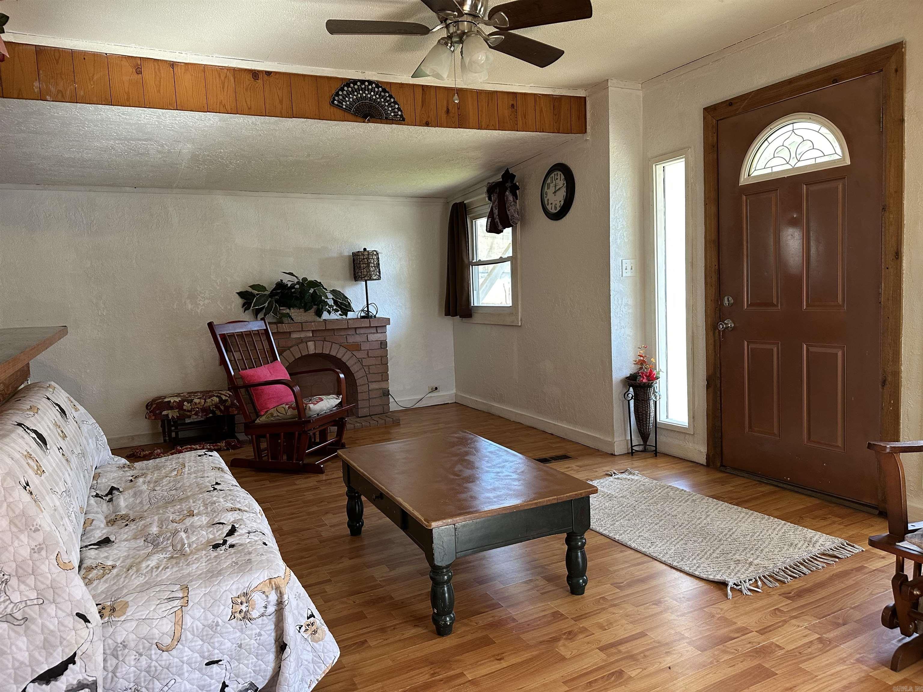 600 Timberlake  Royal, AR