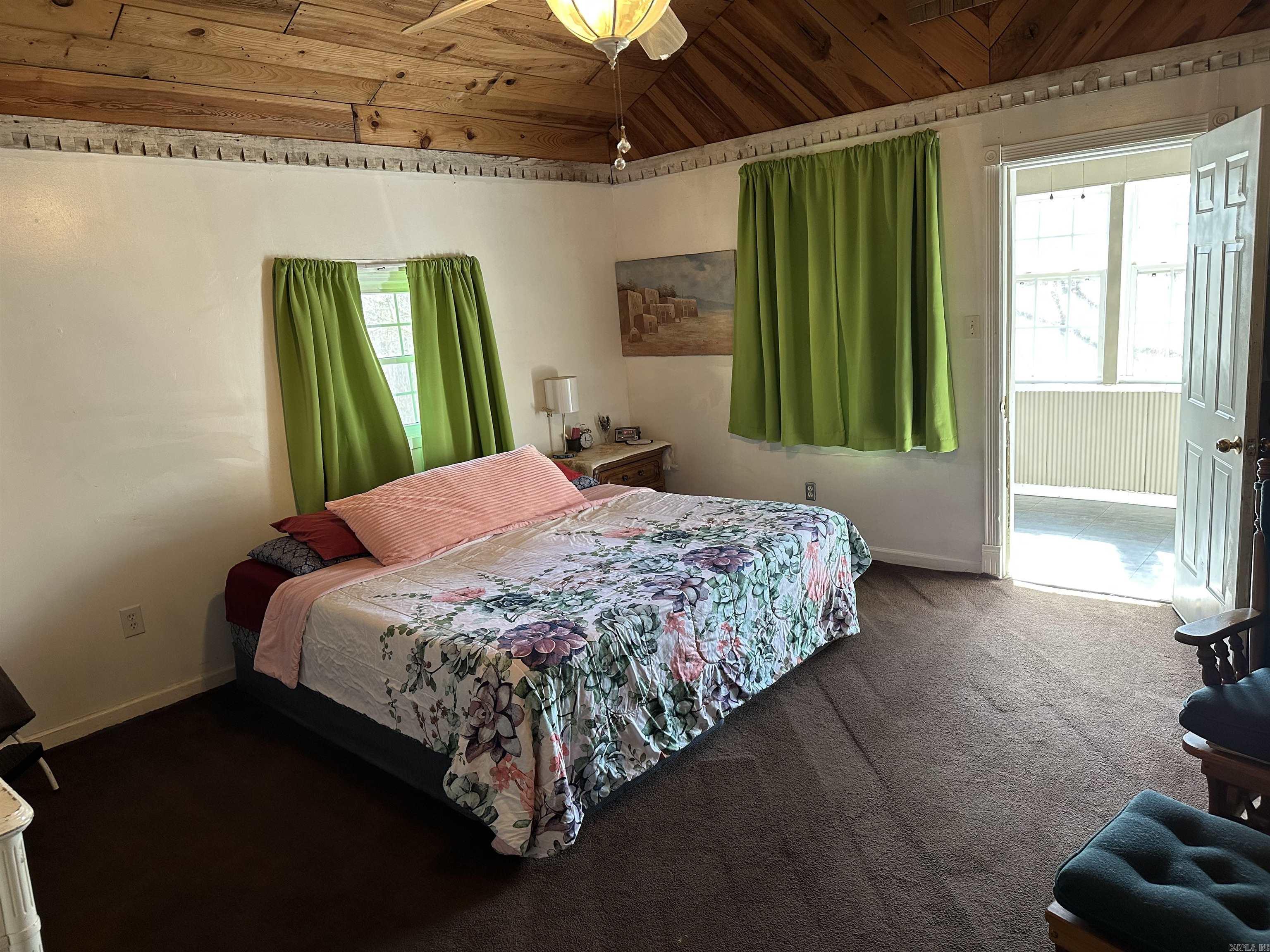 600 Timberlake  Royal, AR