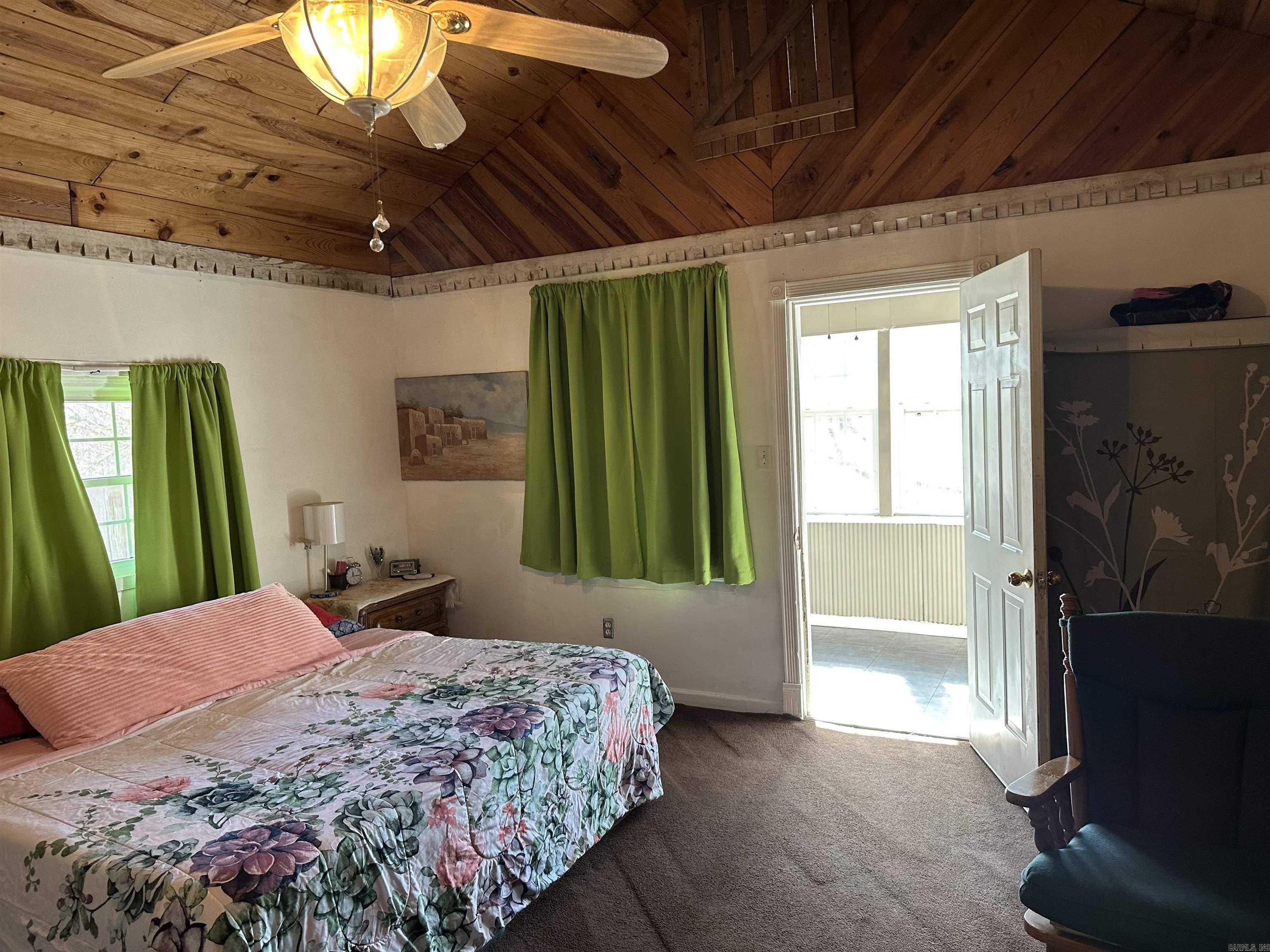 600 Timberlake  Royal, AR