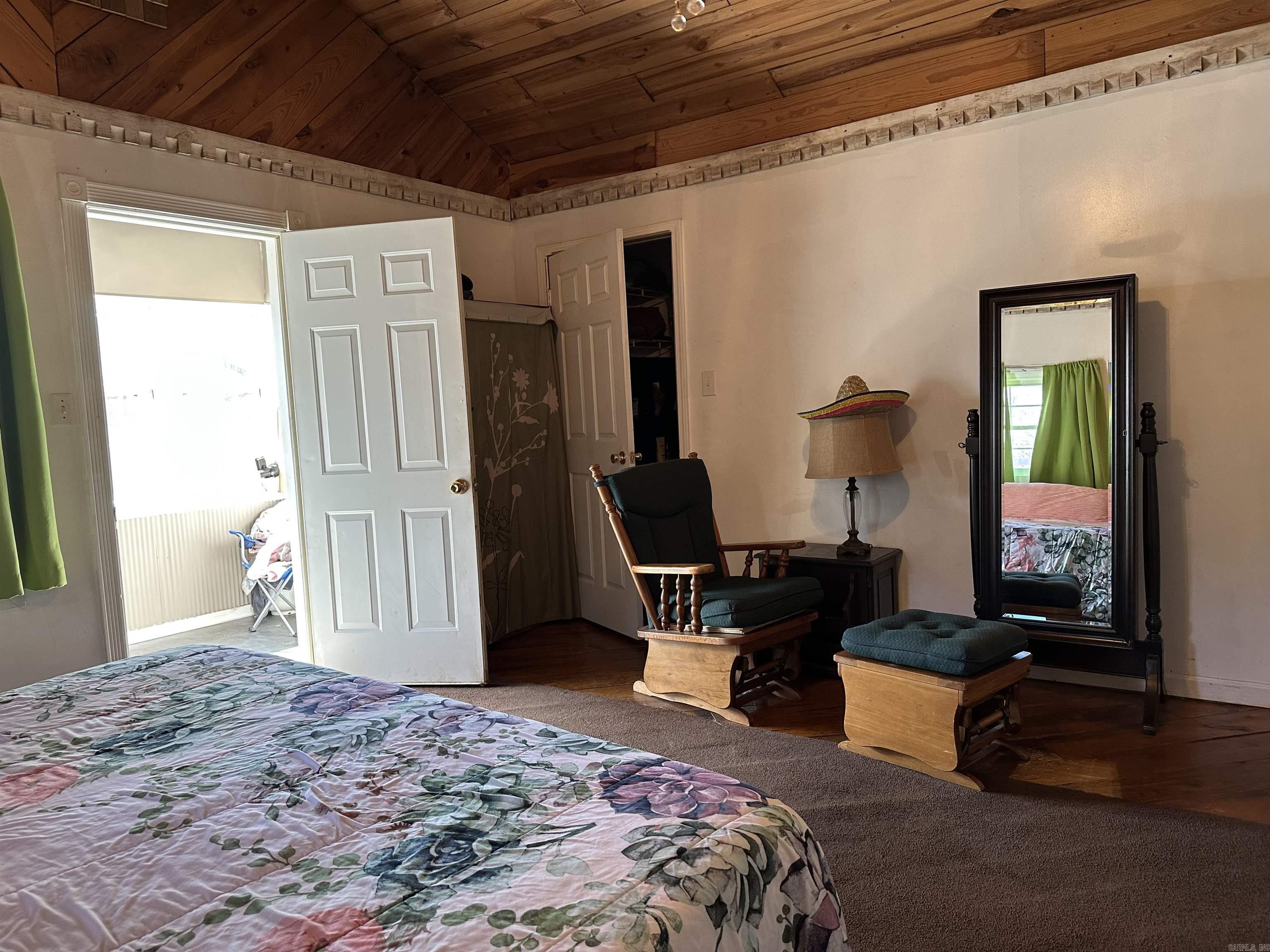 600 Timberlake  Royal, AR