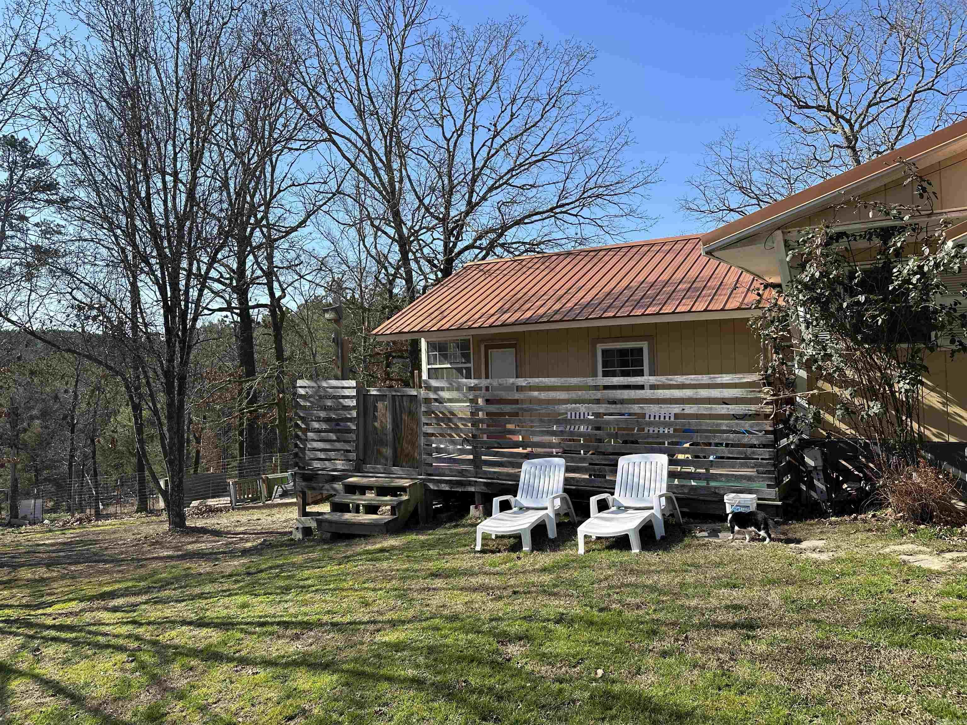 600 Timberlake  Royal, AR