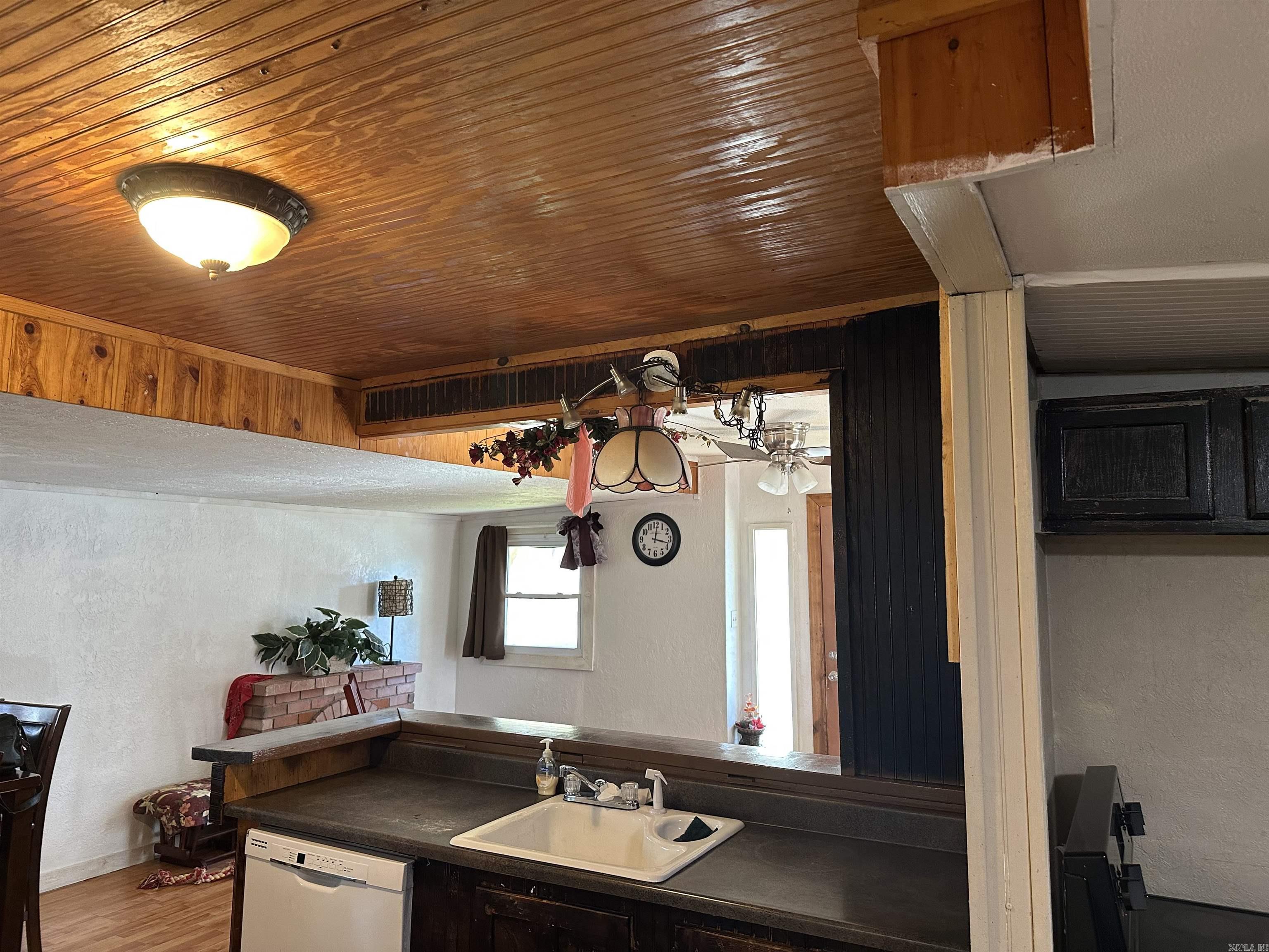 600 Timberlake  Royal, AR