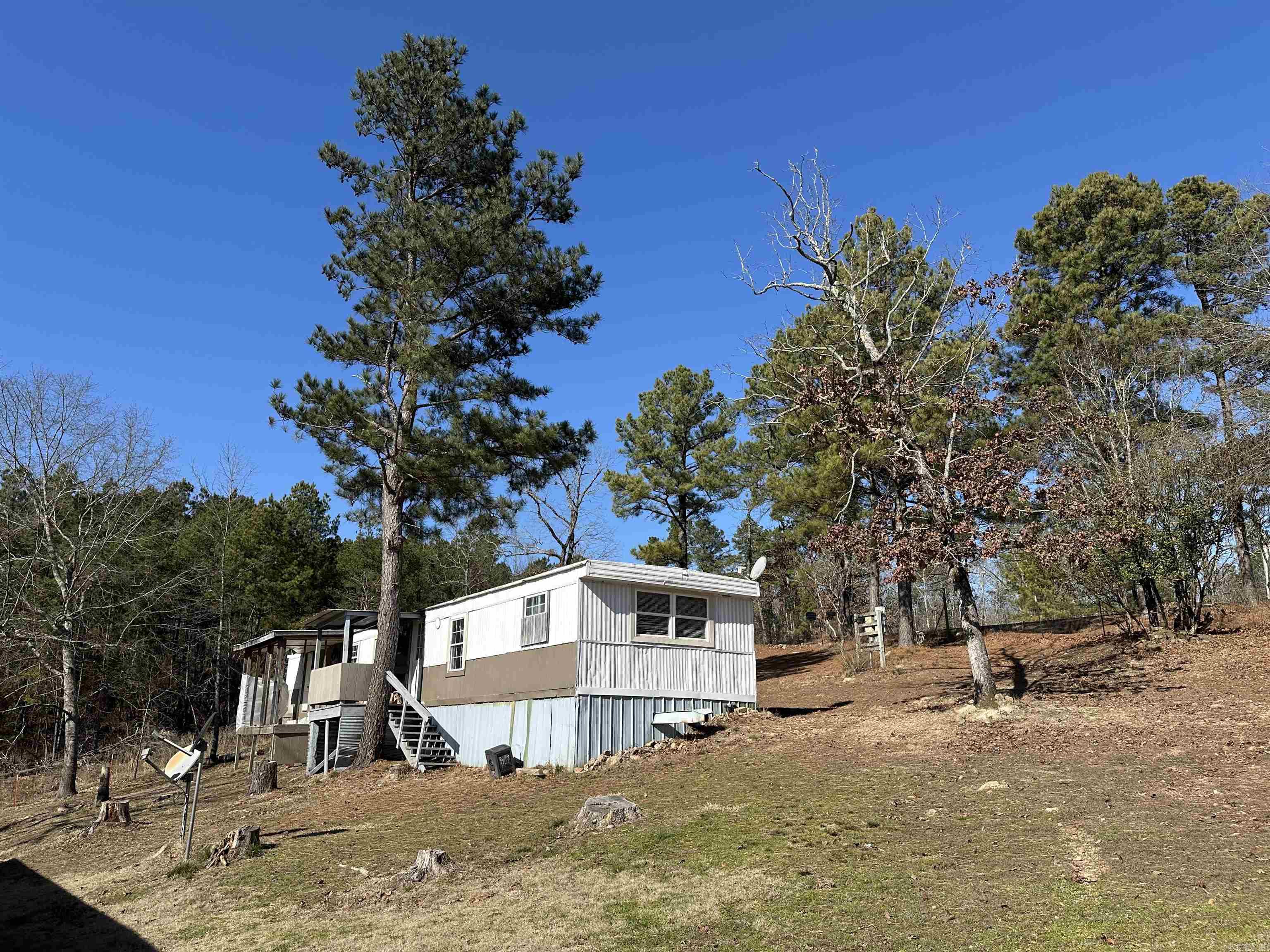 600 Timberlake  Royal, AR