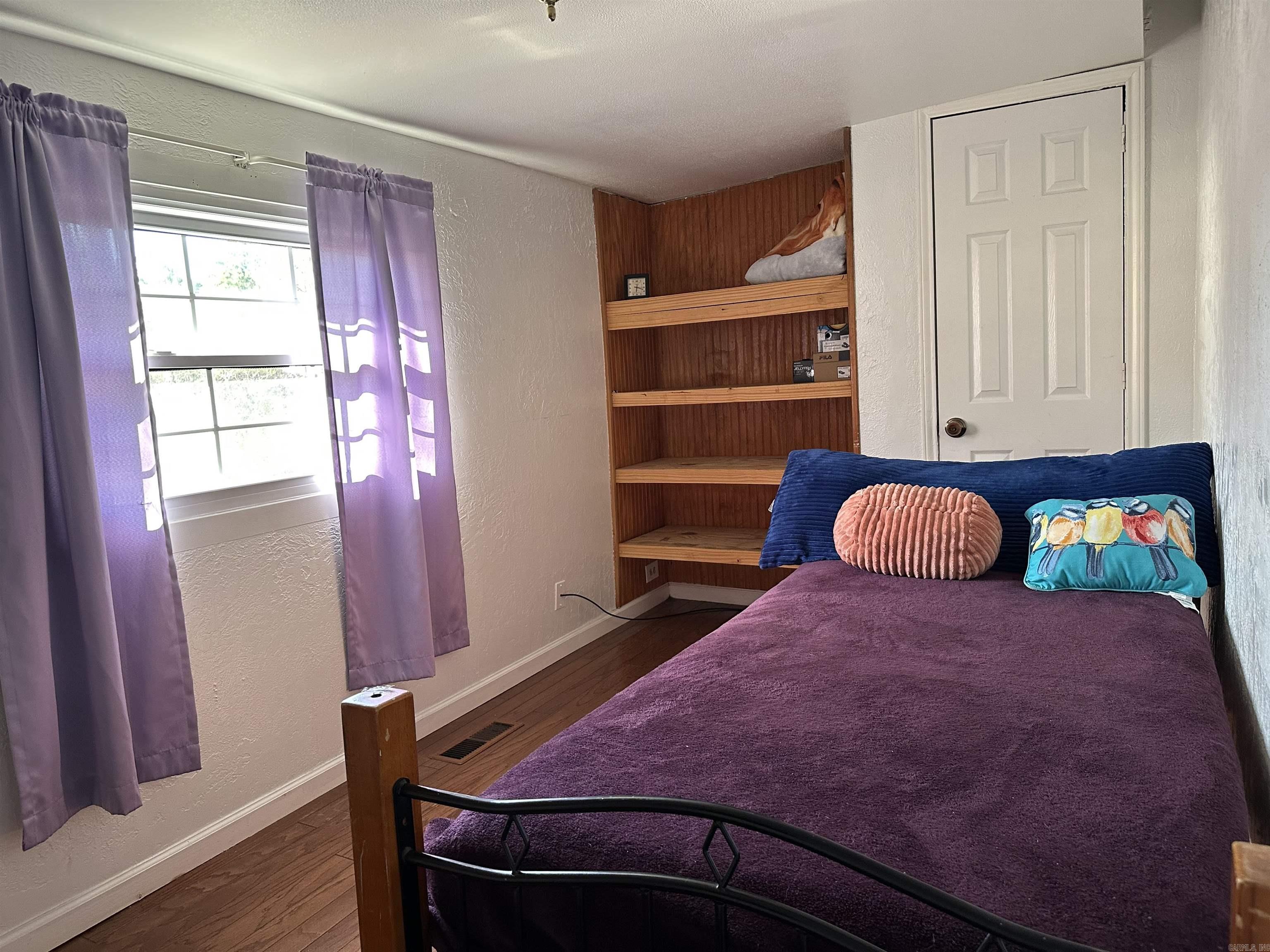 600 Timberlake  Royal, AR