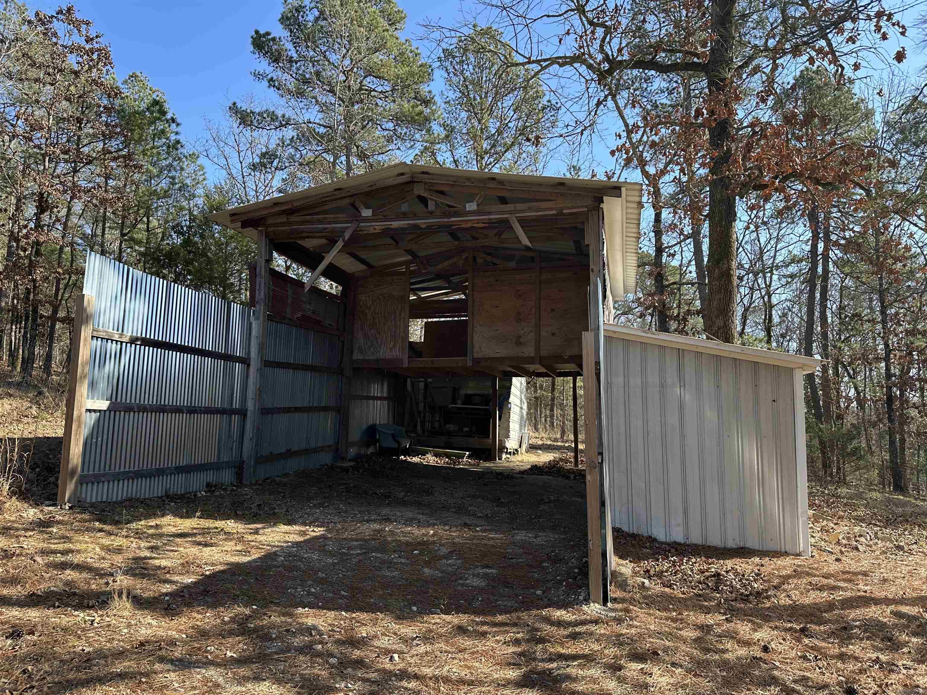 600 Timberlake  Royal, AR