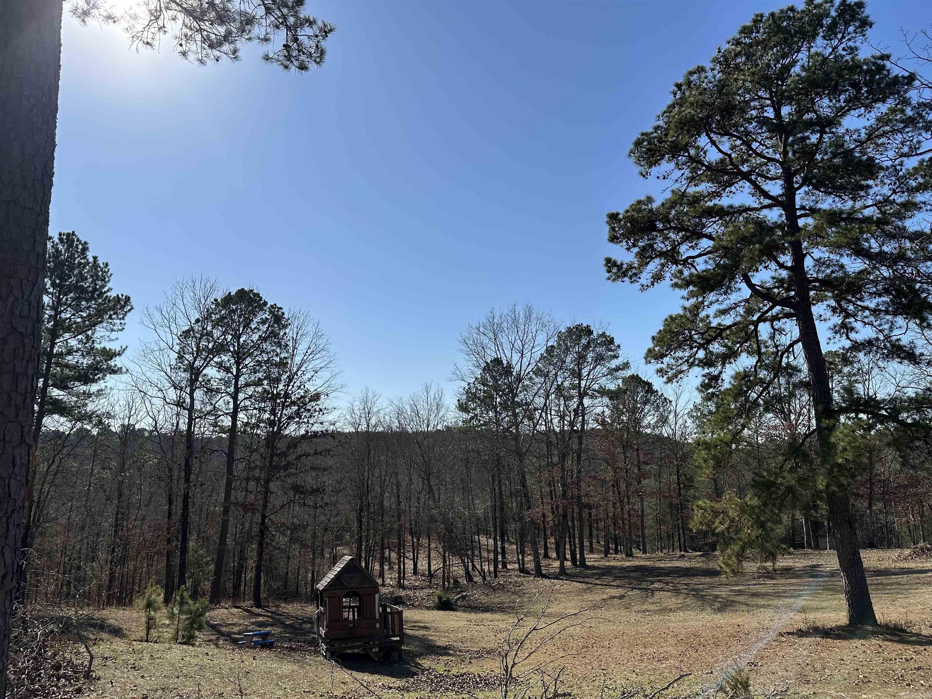 600 Timberlake  Royal, AR