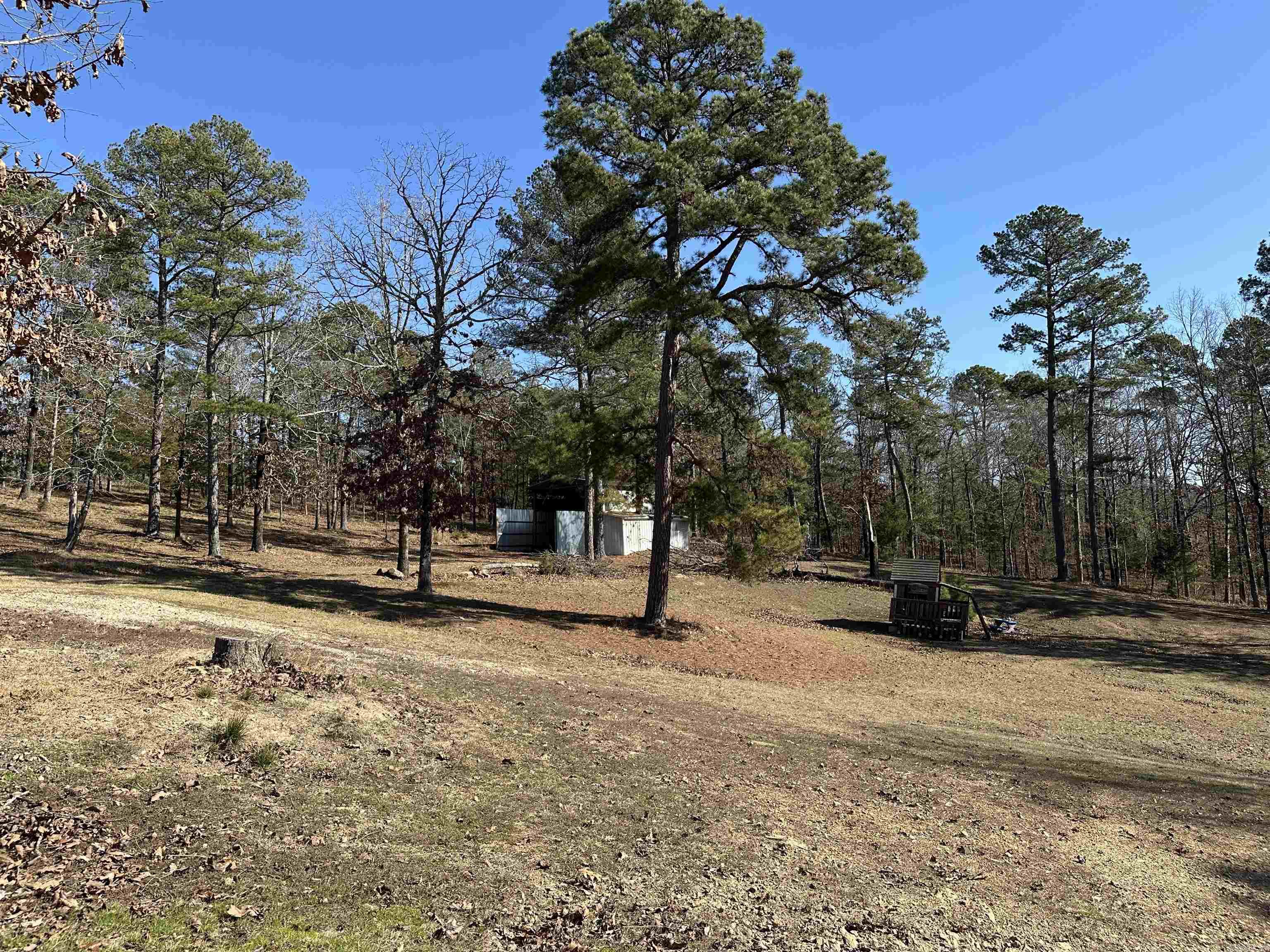 600 Timberlake  Royal, AR