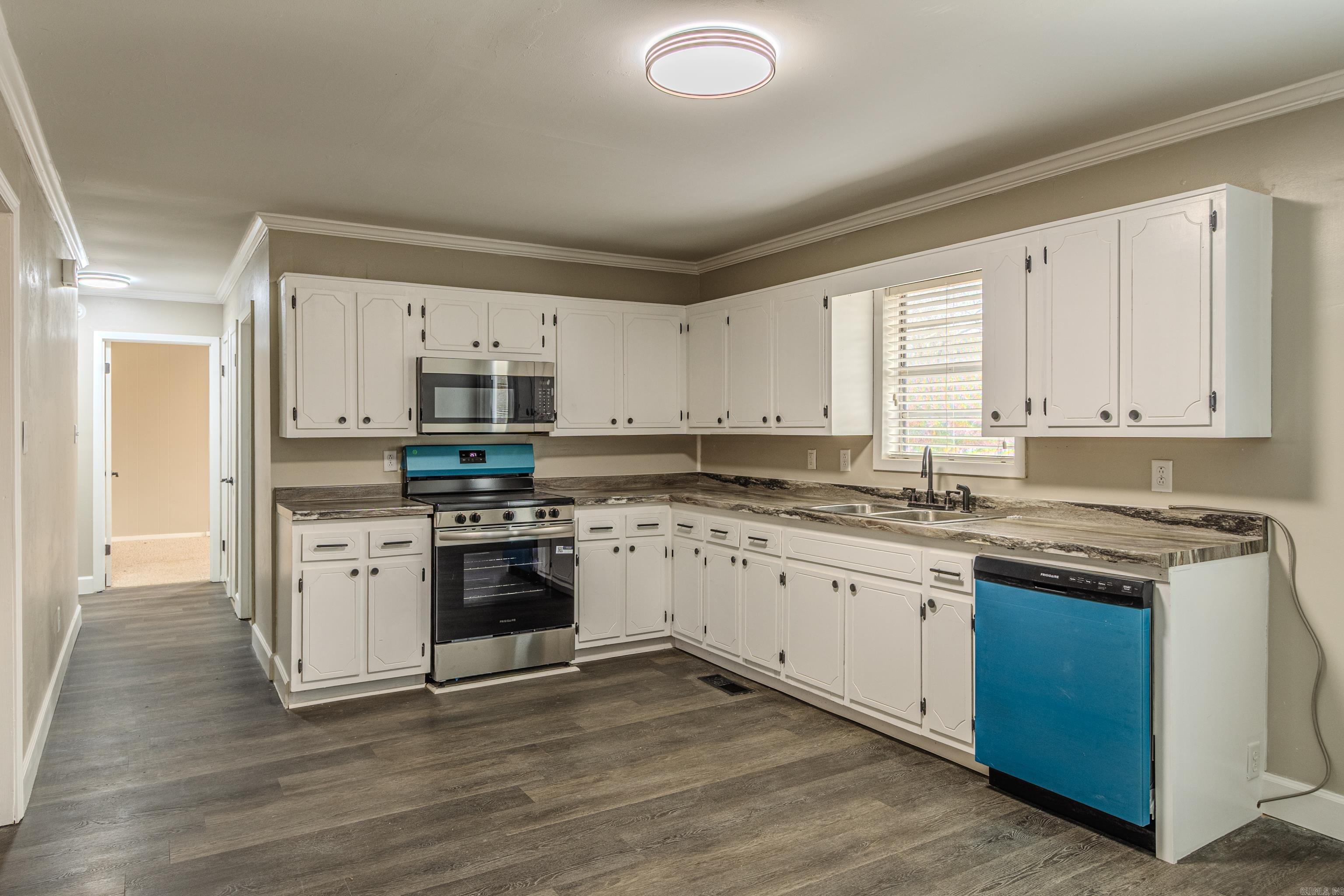 714 THORNE  Paragould, AR