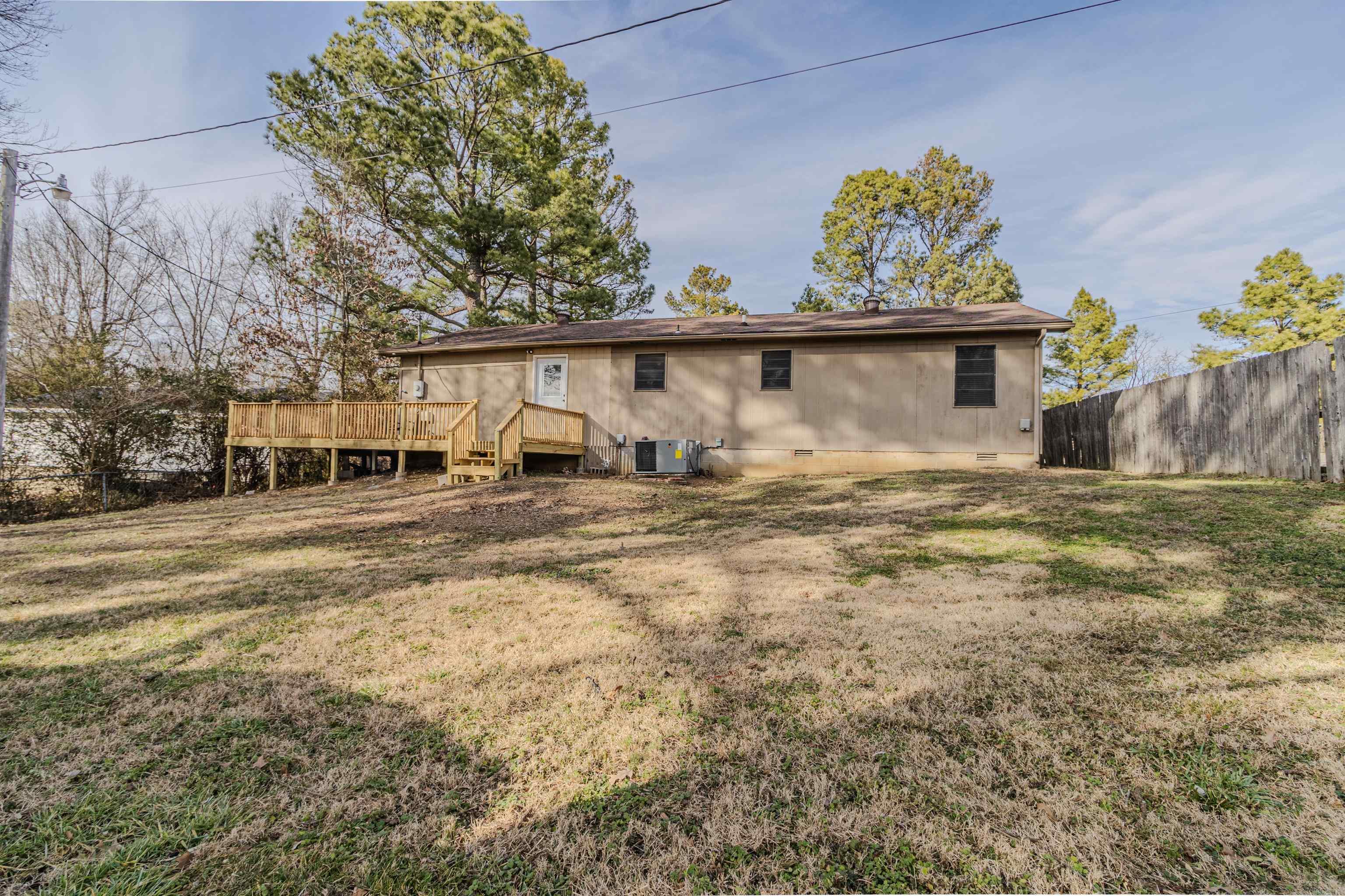 714 THORNE  Paragould, AR