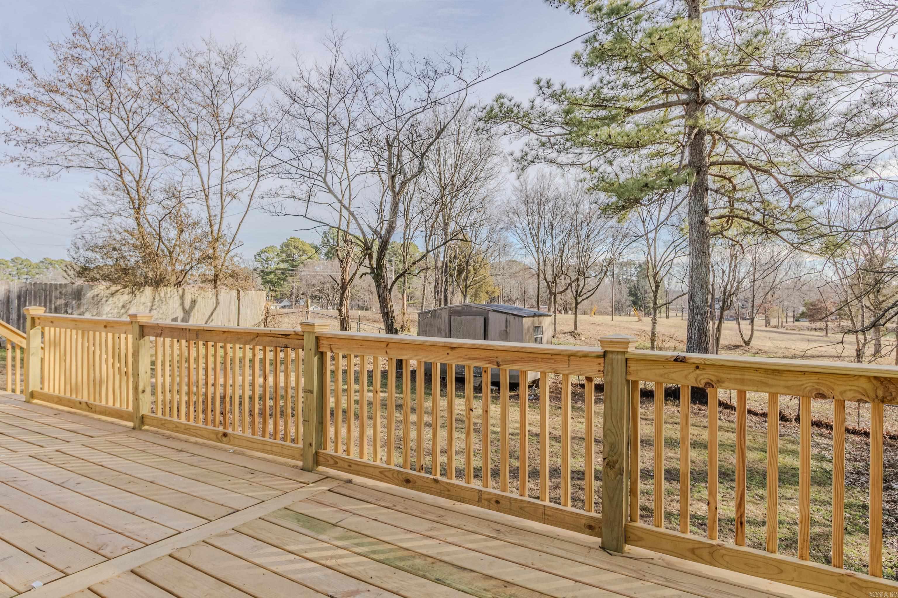 714 THORNE  Paragould, AR