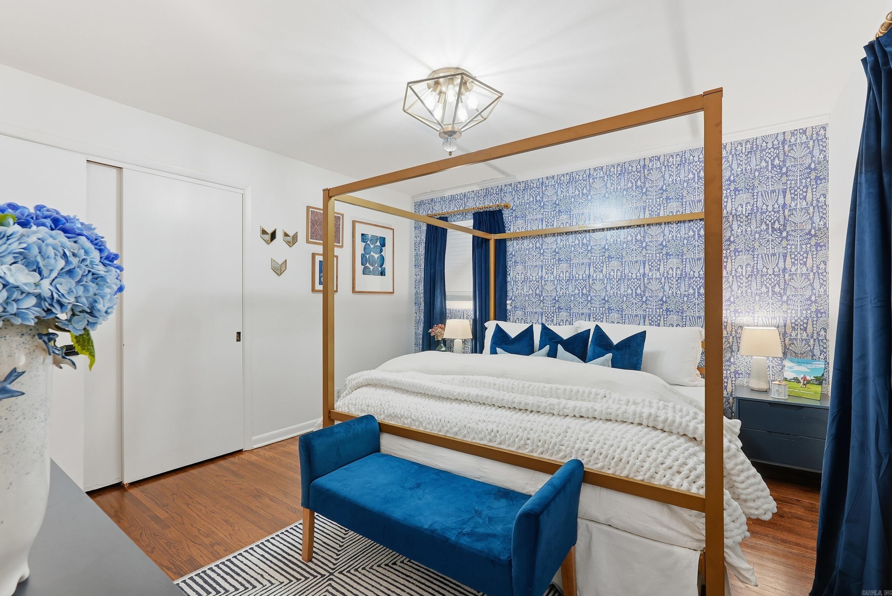 3717 N Cedar St.  North Little Rock, AR