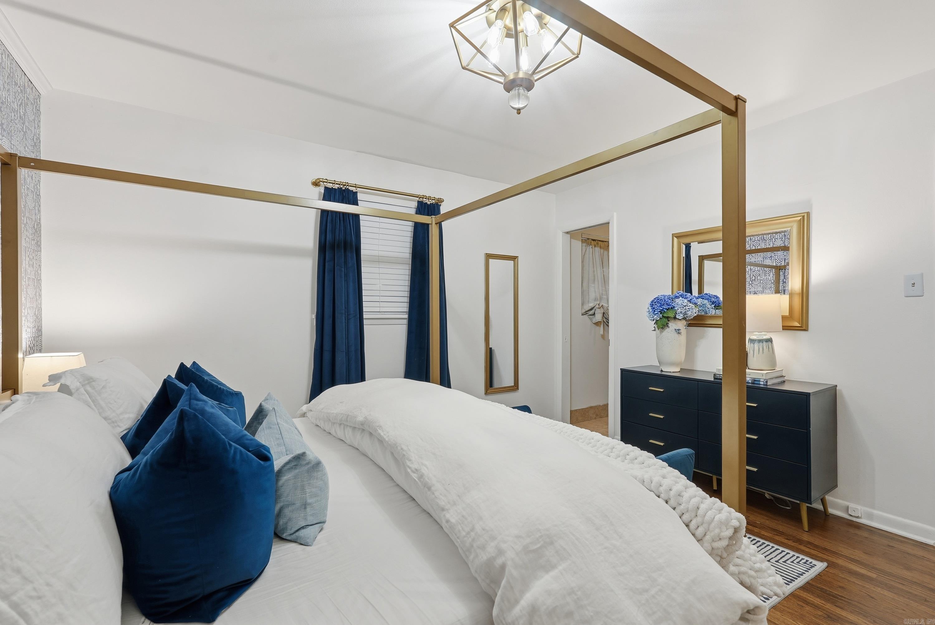 3717 N Cedar St.  North Little Rock, AR