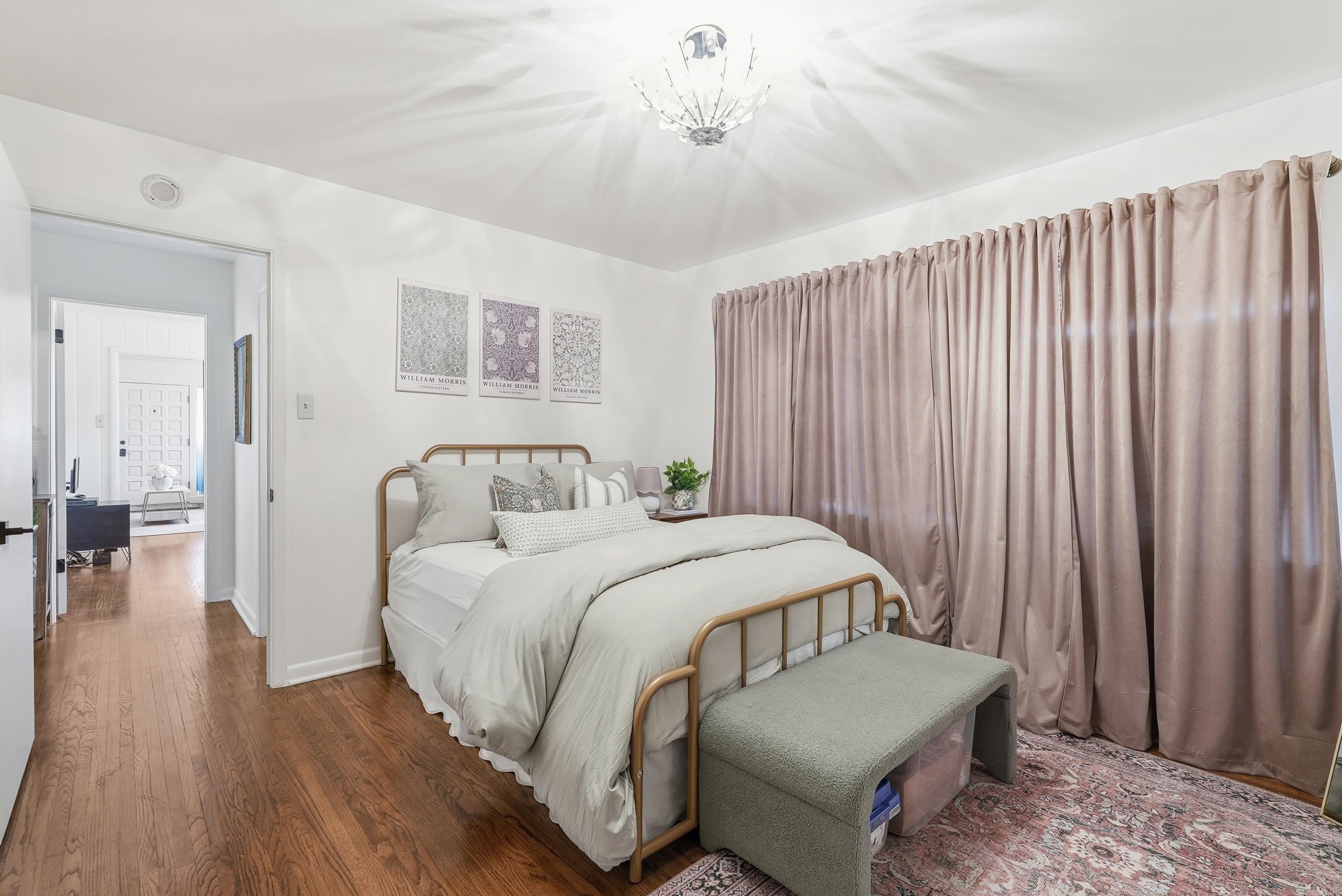 3717 N Cedar St.  North Little Rock, AR