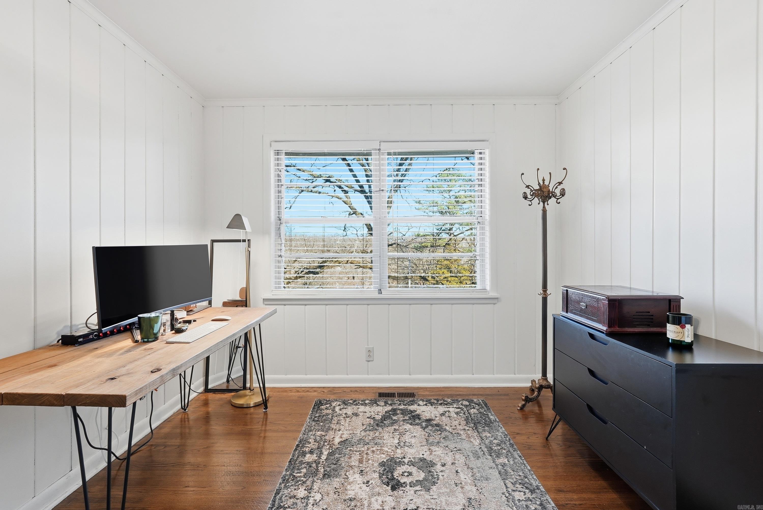 3717 N Cedar St.  North Little Rock, AR