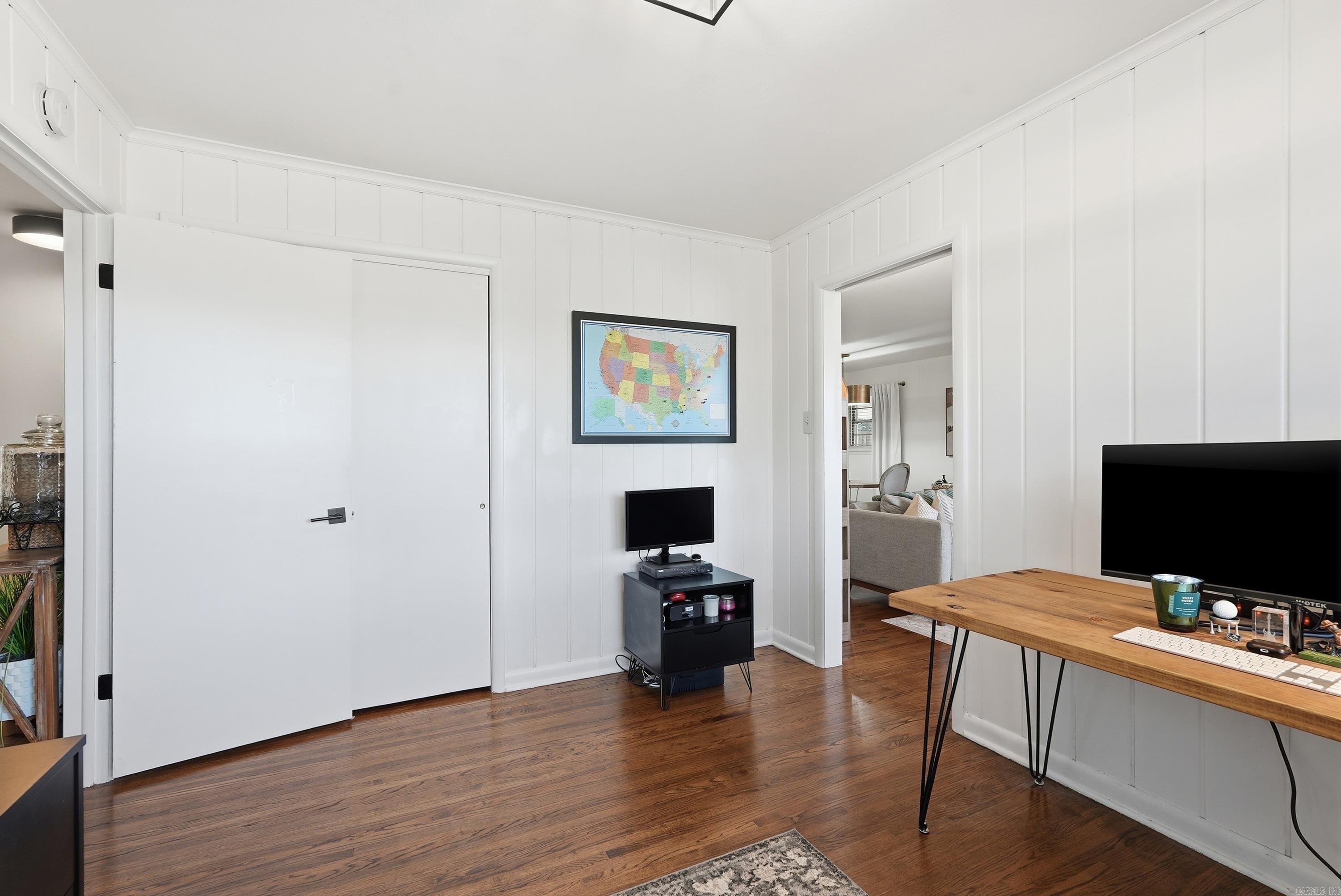 3717 N Cedar St.  North Little Rock, AR