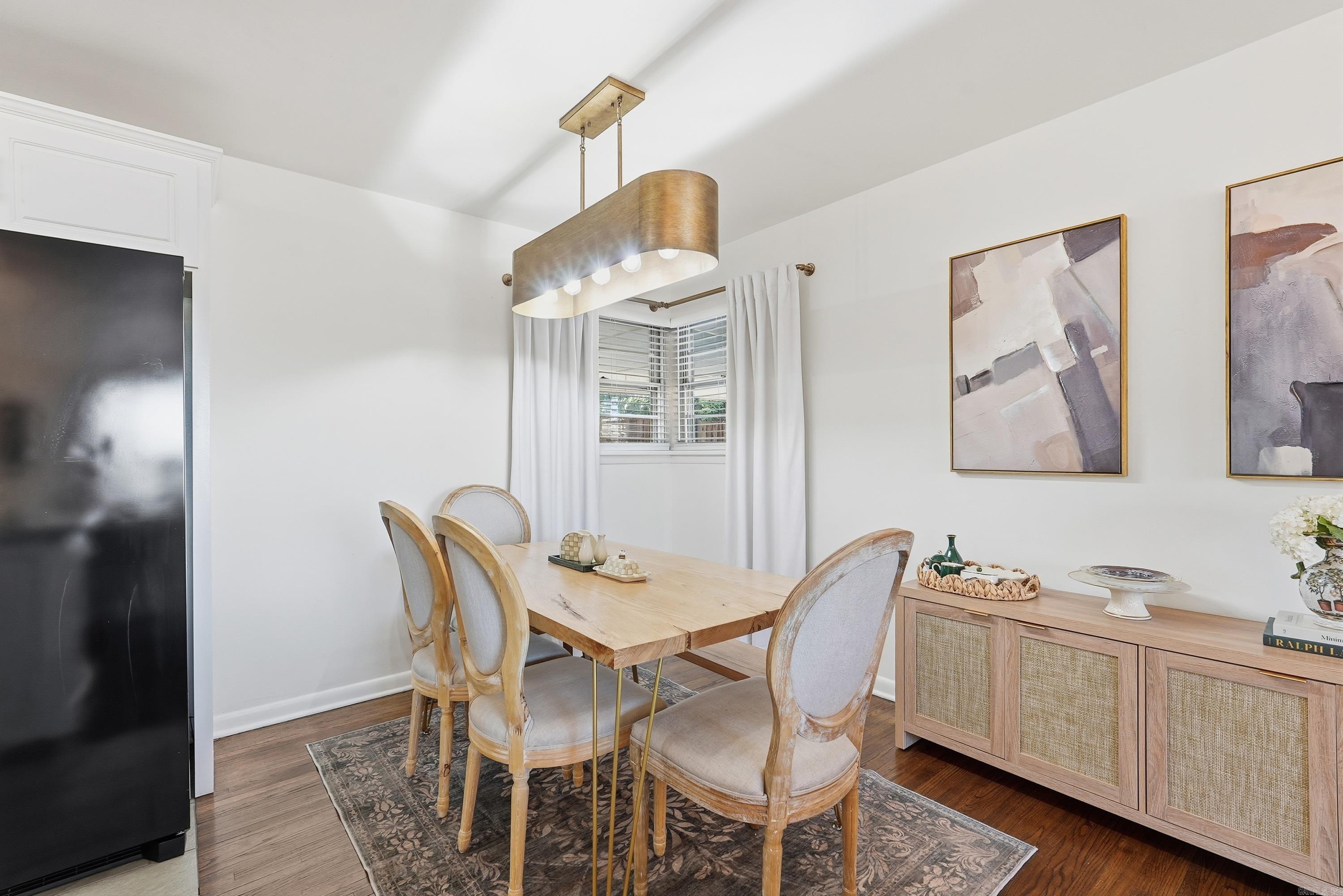 3717 N Cedar St.  North Little Rock, AR