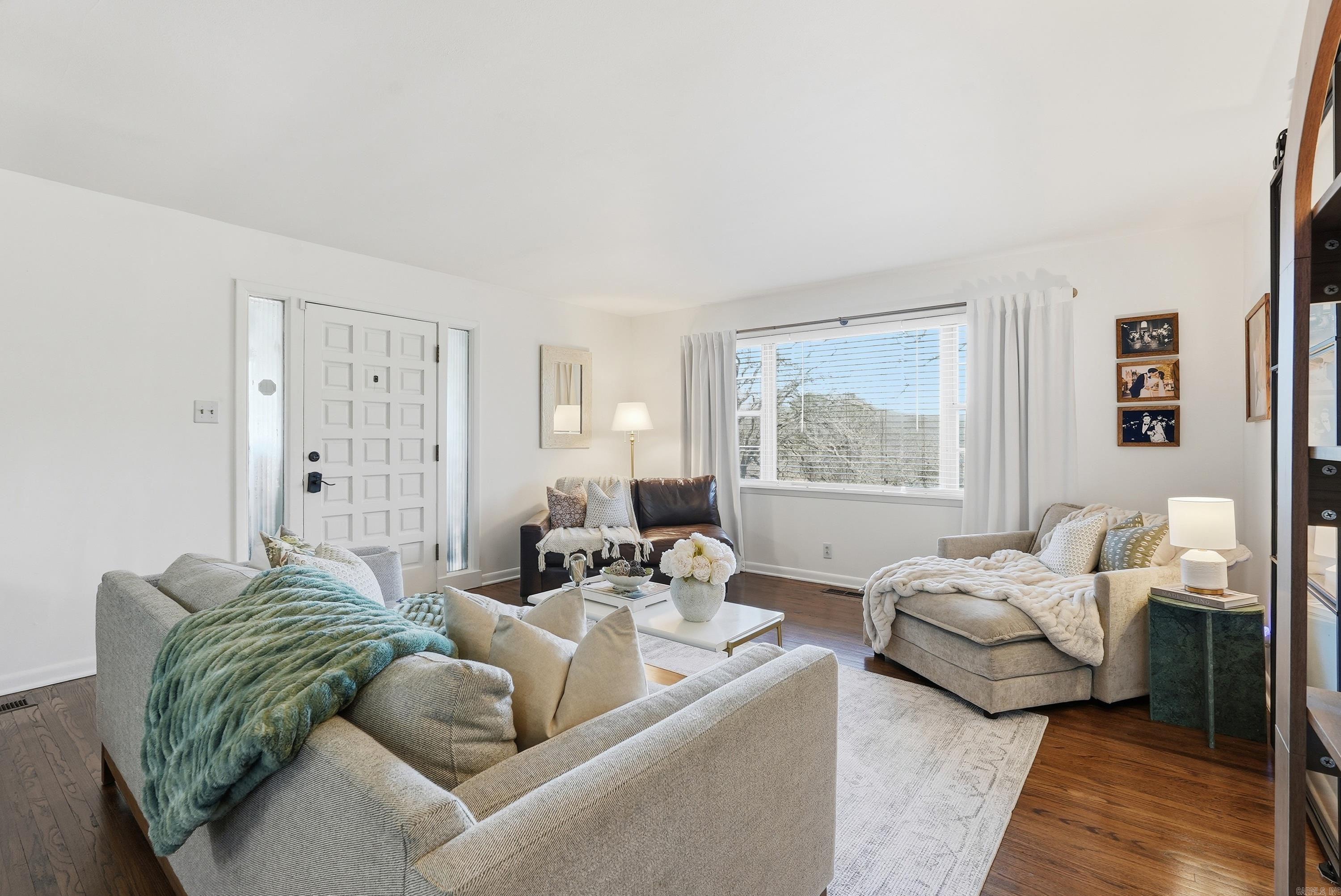 3717 N Cedar St.  North Little Rock, AR